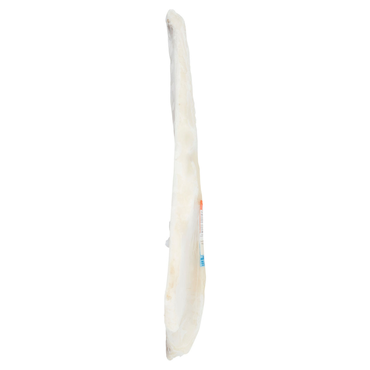 Filetto di merluzzo Nordico salato e surgelato - Immagine 41