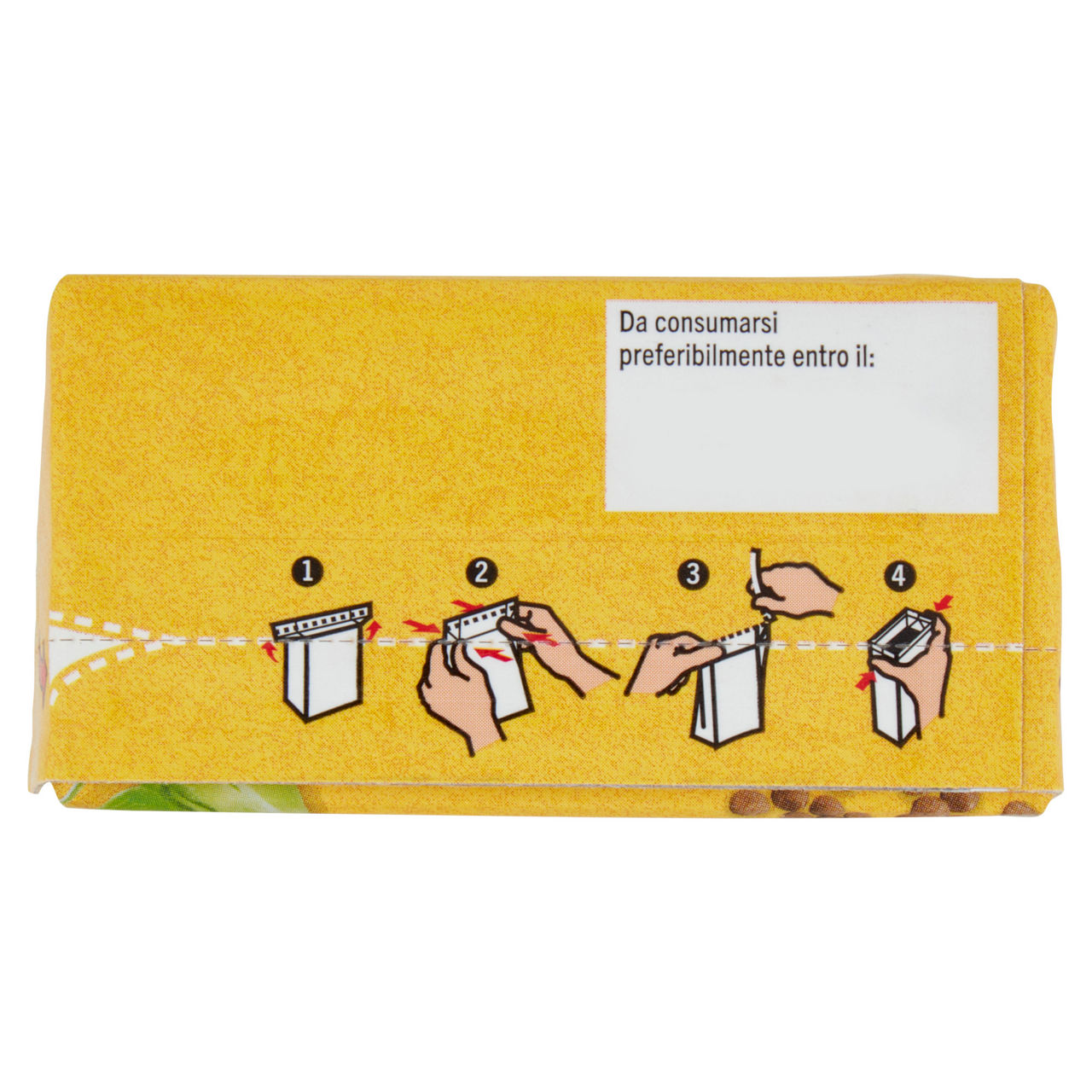 Lenticchie coop brick g380 sgocc. g230 - Immagine 41