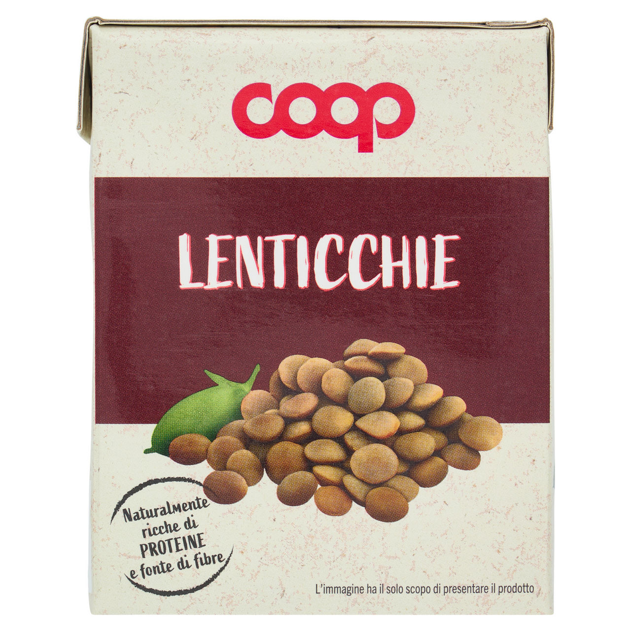Lenticchie 230 gr - Immagine 11