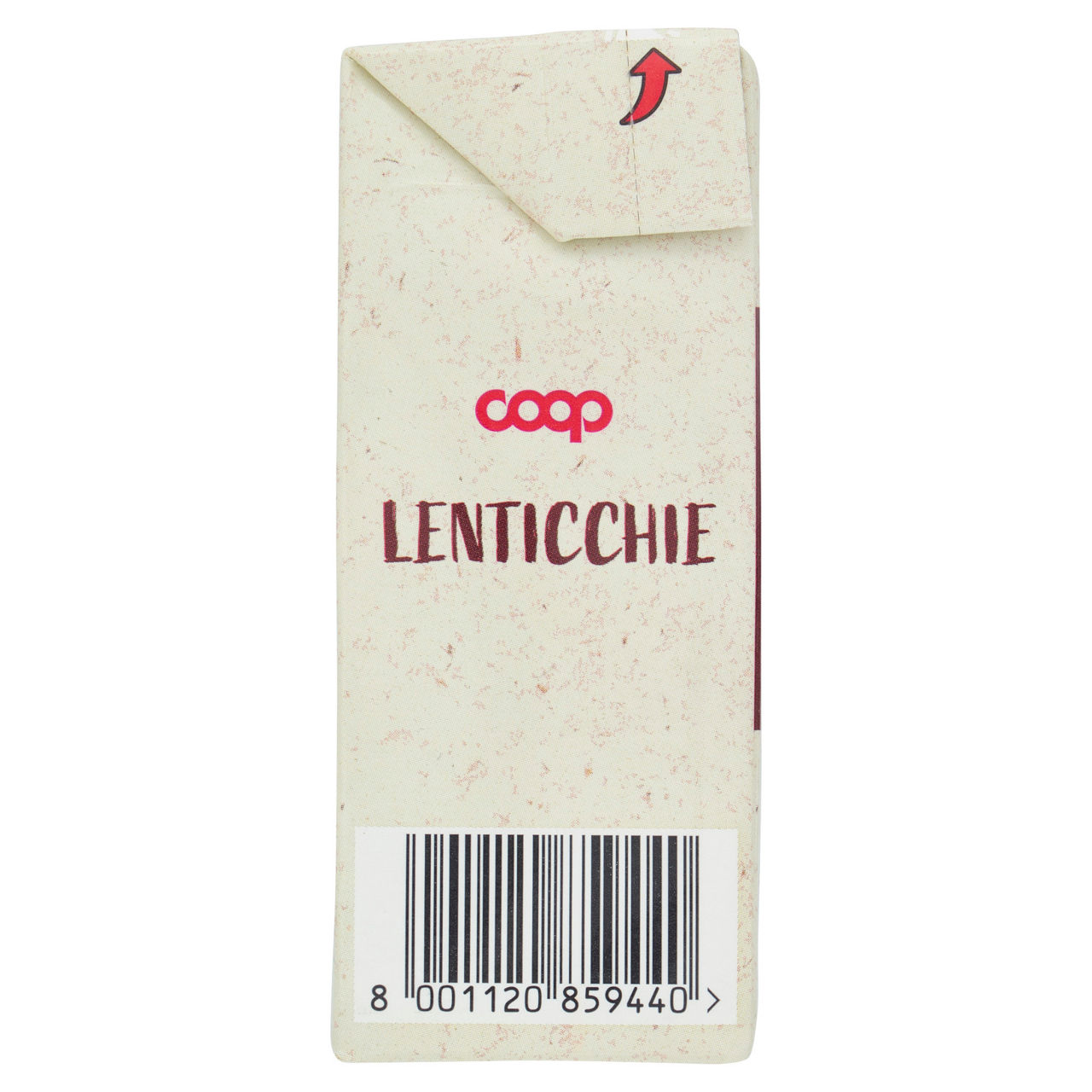 Lenticchie 230 gr - Immagine 101