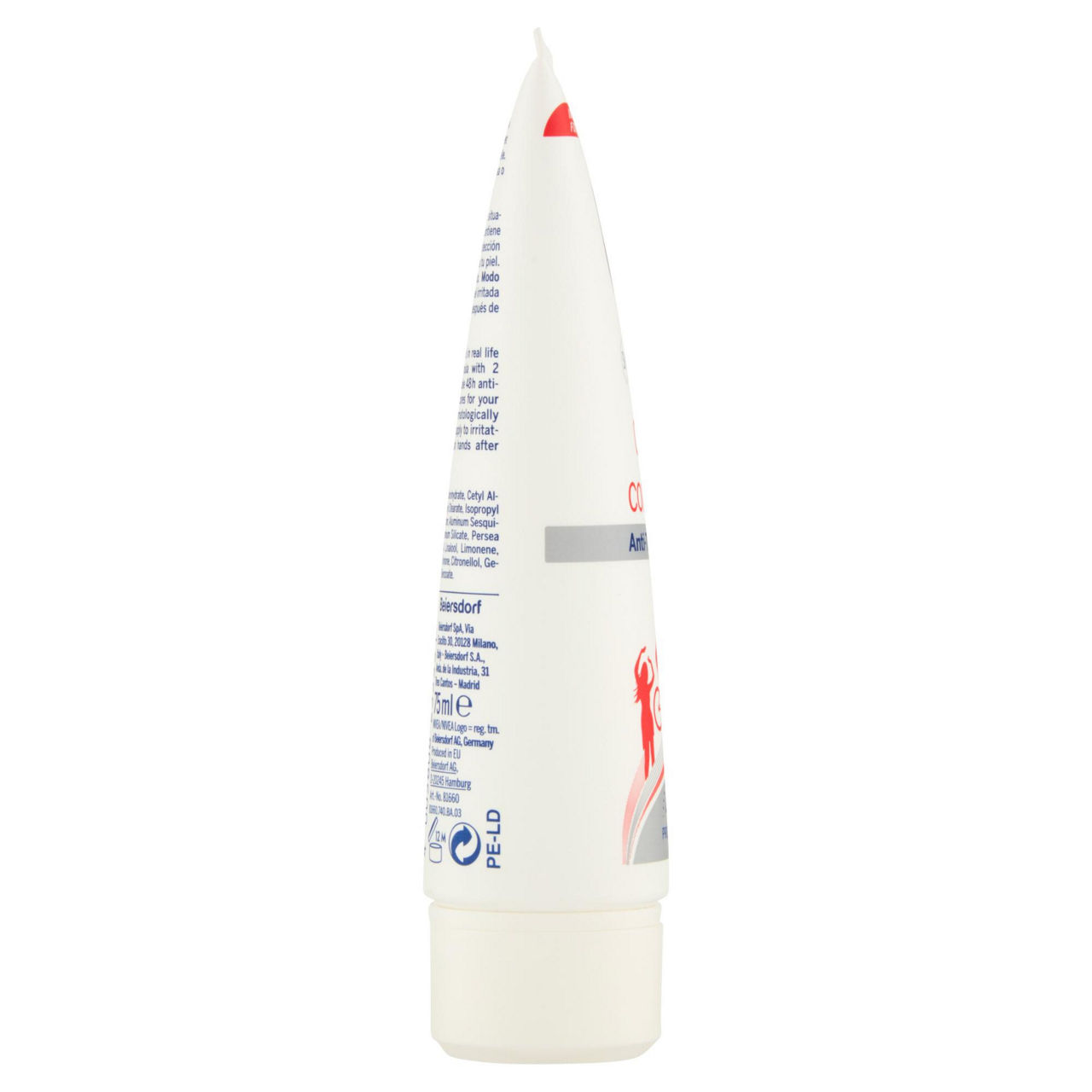 Deodorante in crema Dry Comfort 75 ml - Immagine 11