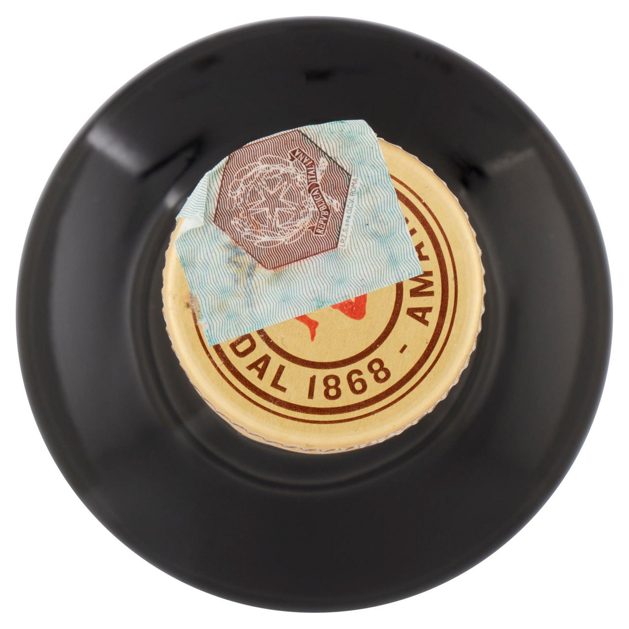 Amaro averna 29 gradi bottiglia ml 700 - Immagine 31