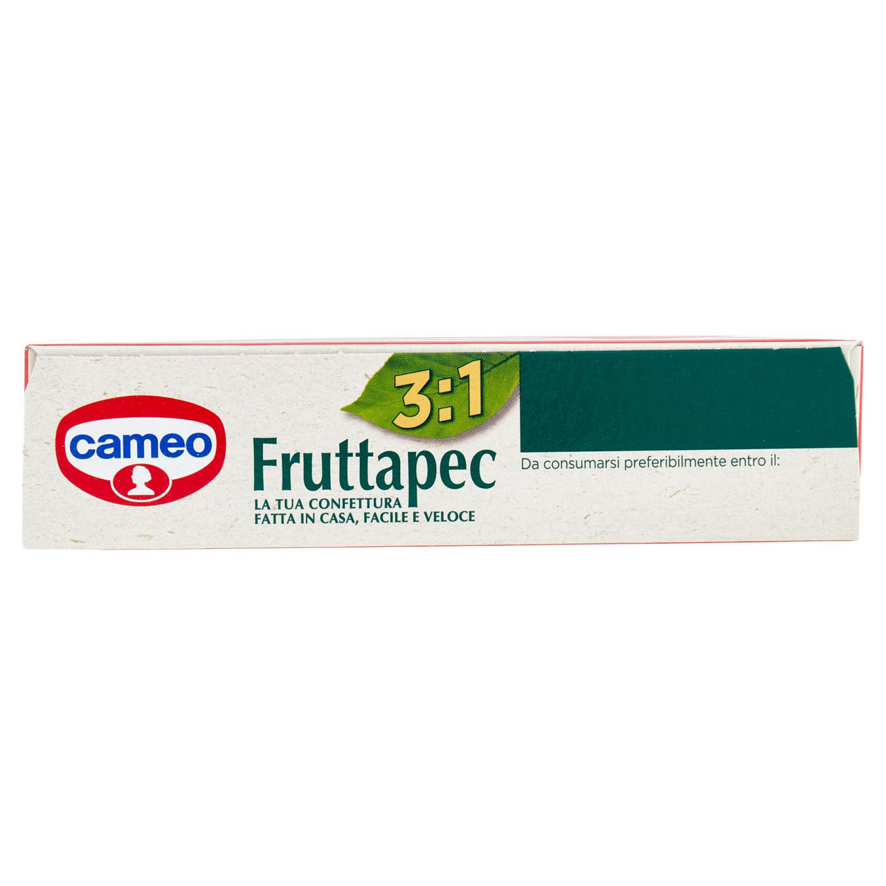 Preparato per confetture e gelatine Fruttapec 50 gr - Immagine 11