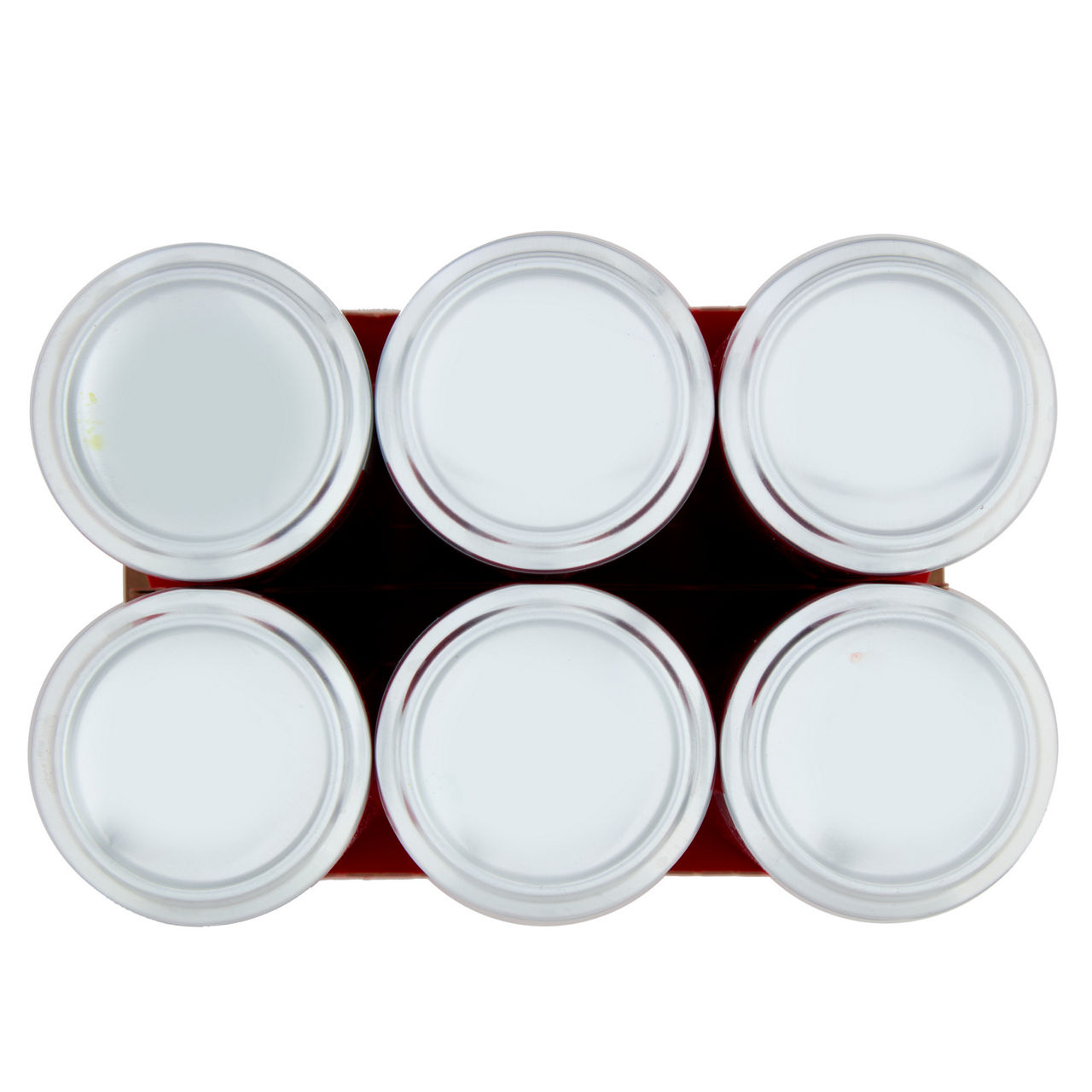 Coca-Cola zero zuccheri in lattina 6 pz x 330 ml - Immagine 41