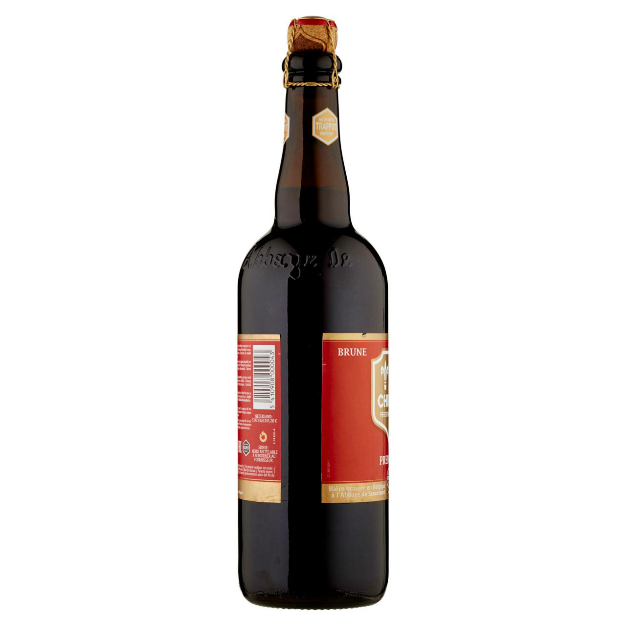 Birra chimay premier cl75 - Immagine 11