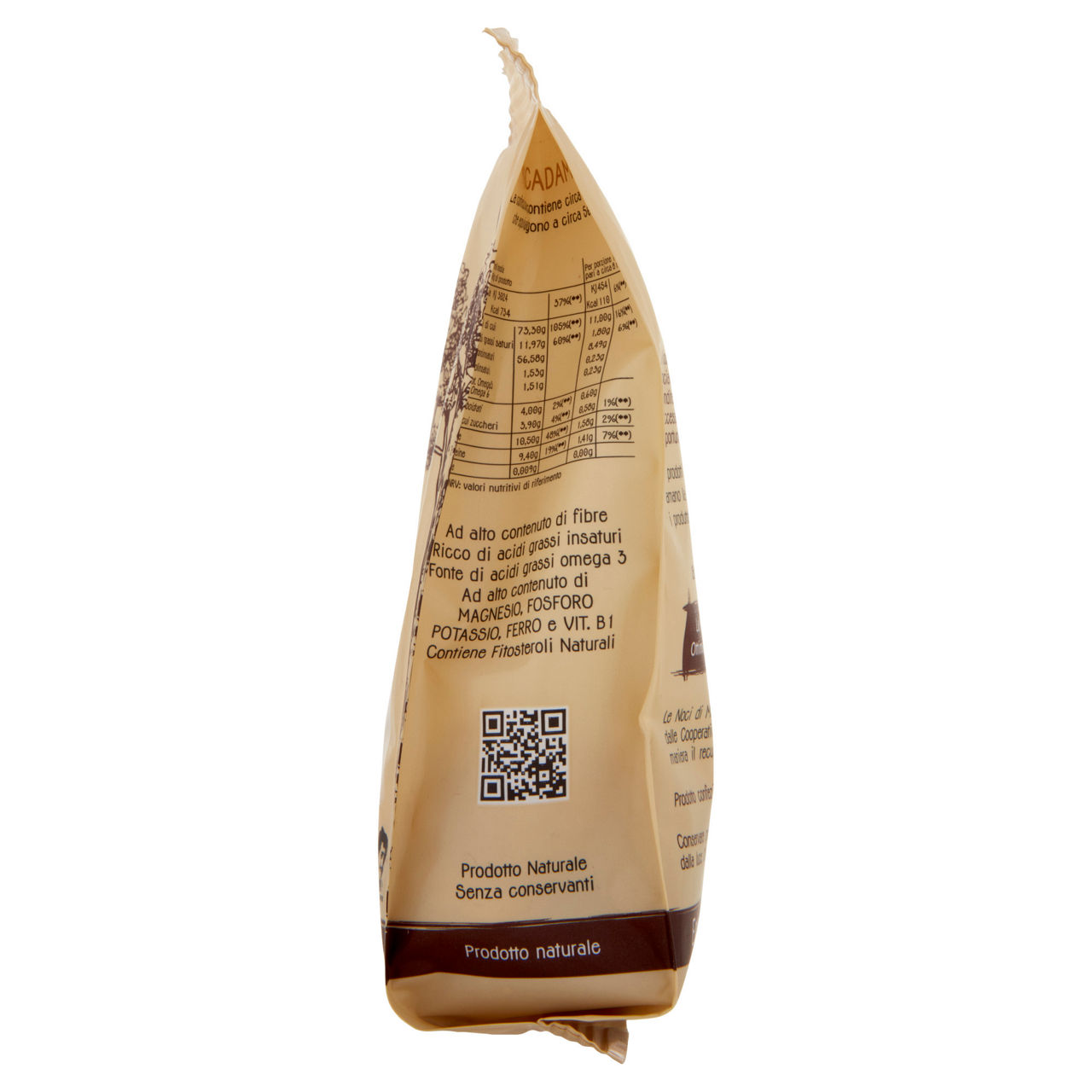 Noci di Macadamia 100 gr - Immagine 51