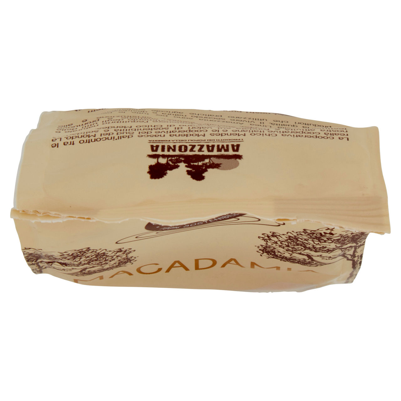 Noci di Macadamia 100 gr - Immagine 41