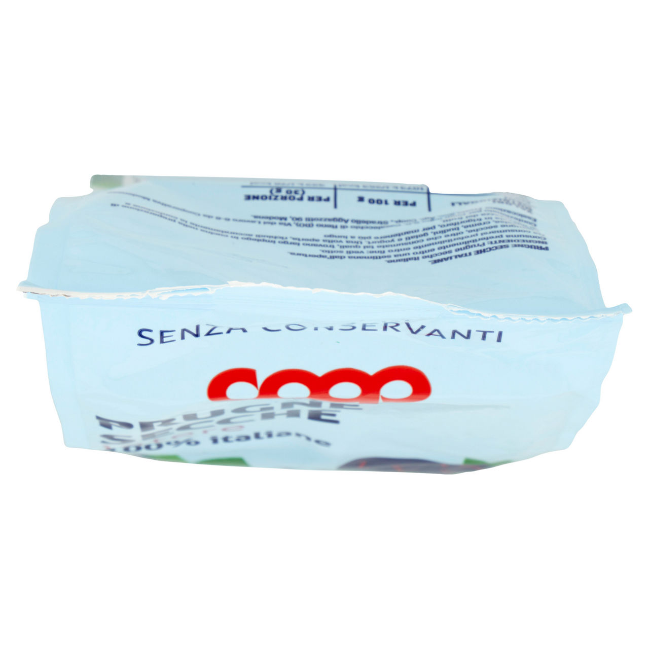 Prugne secche intere 500 gr - Immagine 31
