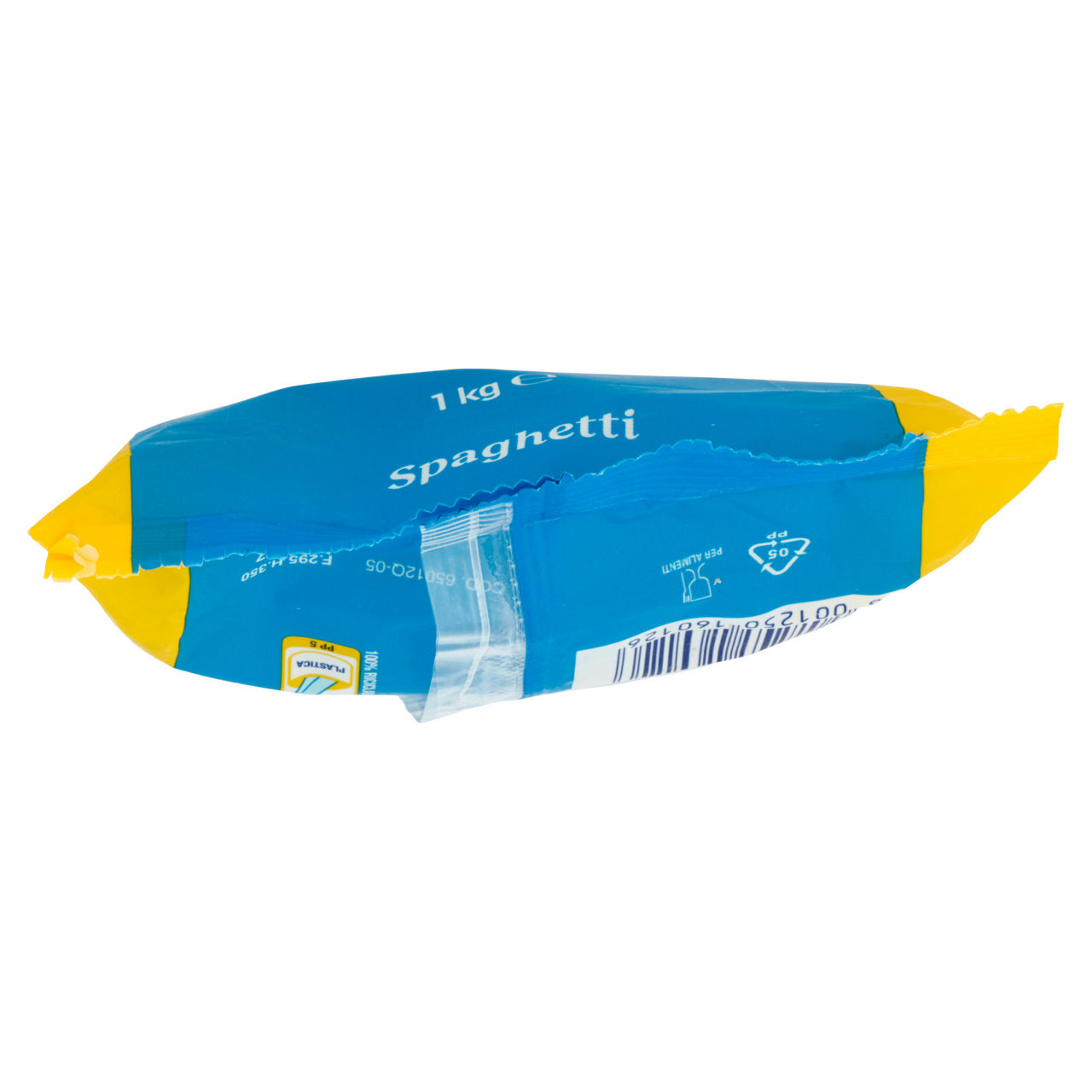 Spaghetti n. 12 pasta di semola di grano duro 1 kg - Immagine 31