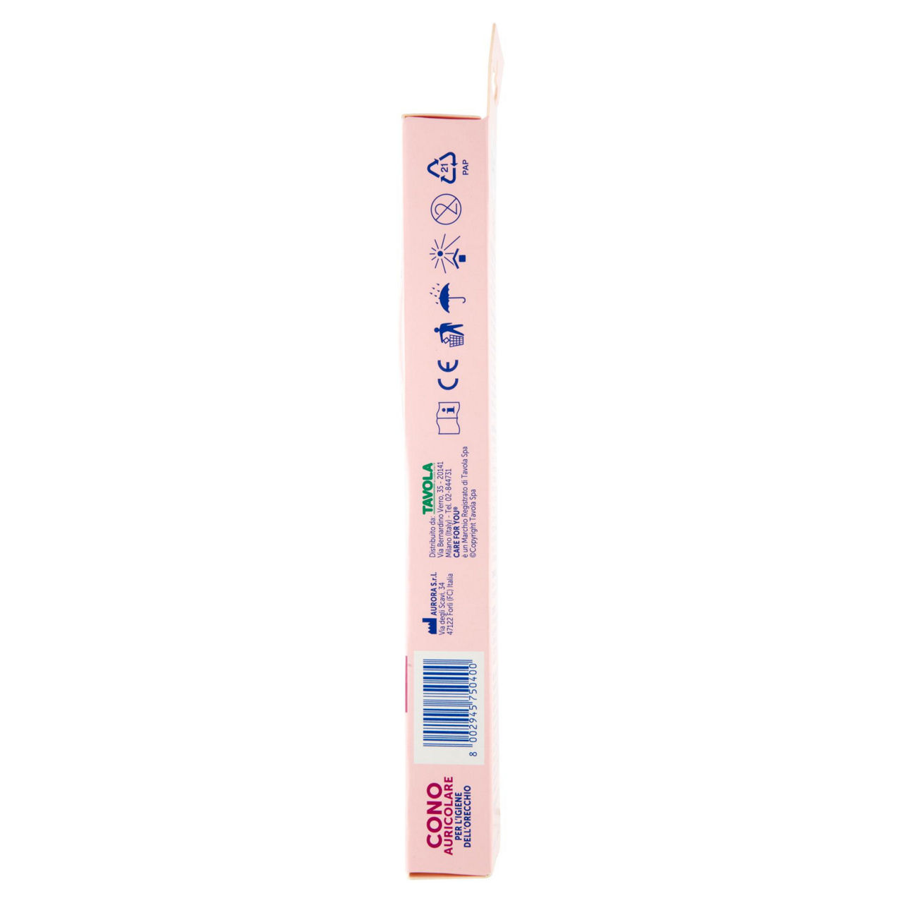 Cono auricolare care for you scatola 2pz - Immagine 41