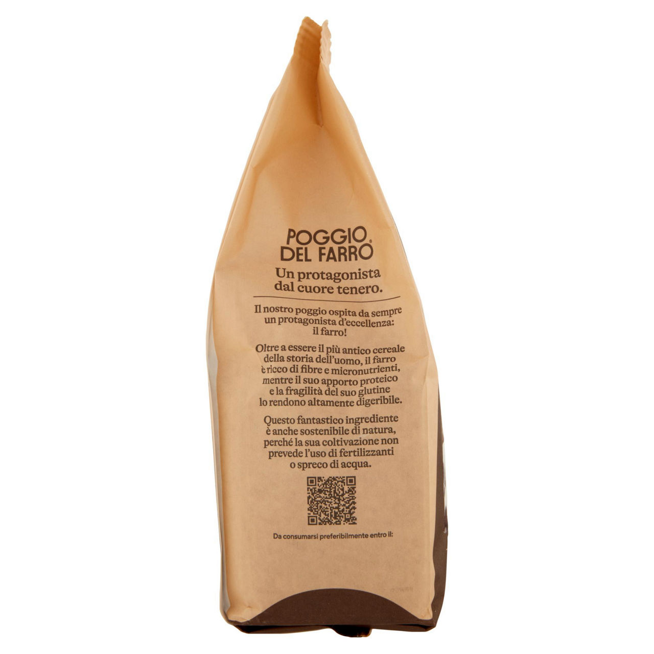Farro soffiato bio al cioccolato 200 g - Immagine 11