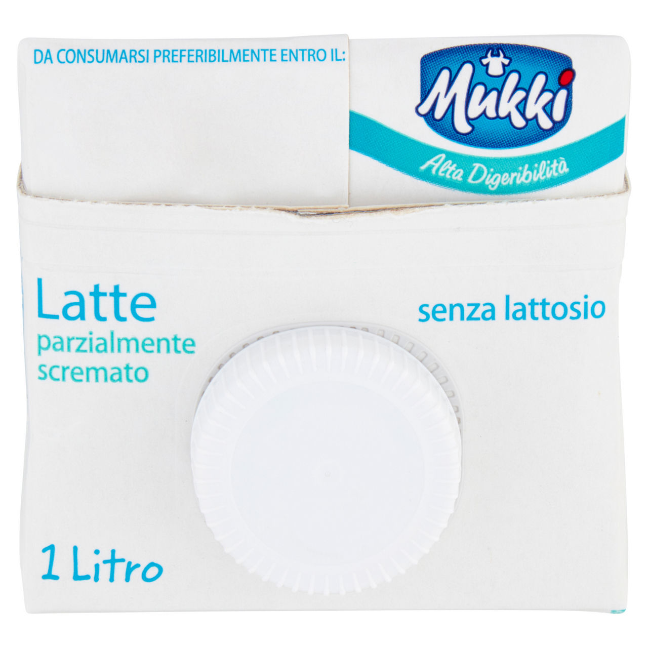 Latte parzialmente scremato 1 lt - Immagine 31