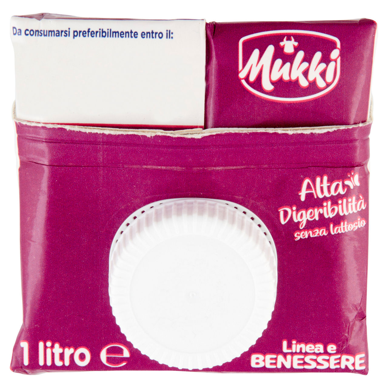 Latte magro con fibre e vitamine 1 lt - Immagine 11