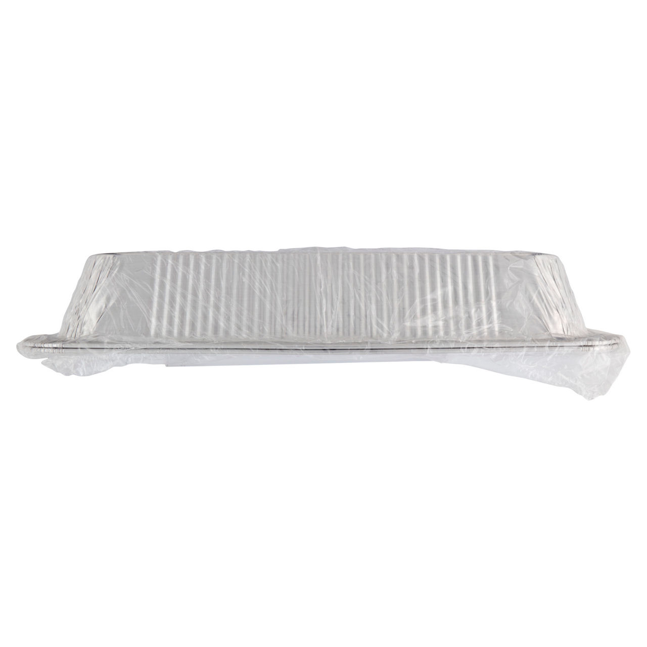 Vaschetta in alluminio coop casa rettangolare r74g 12porz pz2 - Immagine 51