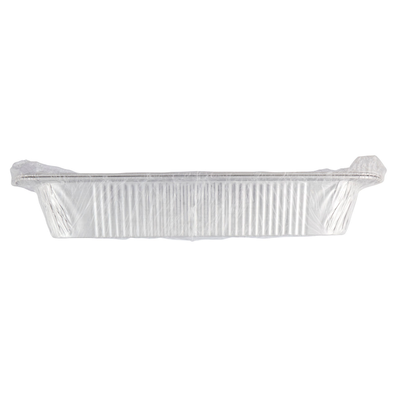 Vaschetta in alluminio coop casa rettangolare r74g 12porz pz2 - Immagine 61