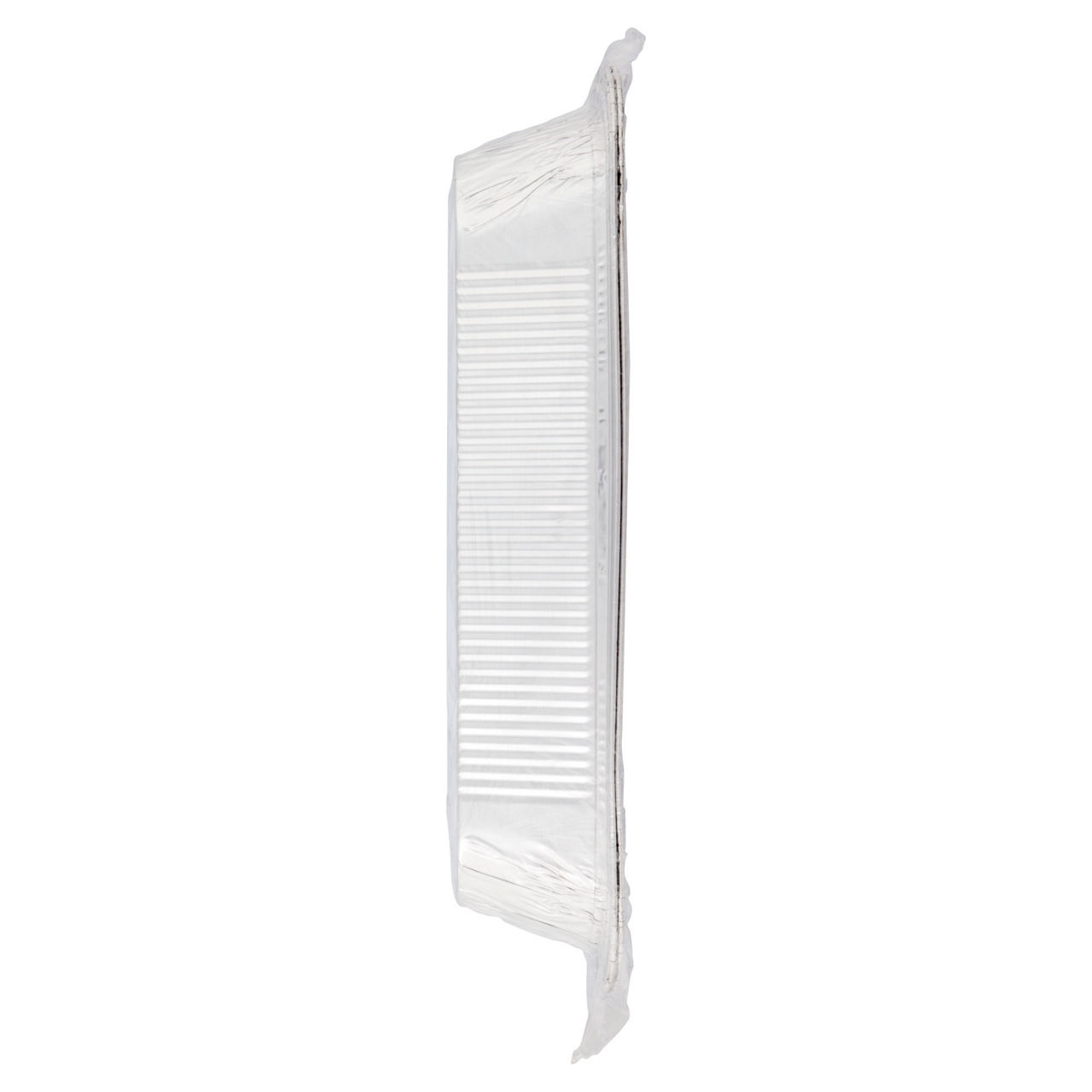 Vaschetta in alluminio coop casa rettangolare r98g 8porz. pz2 - Immagine 61