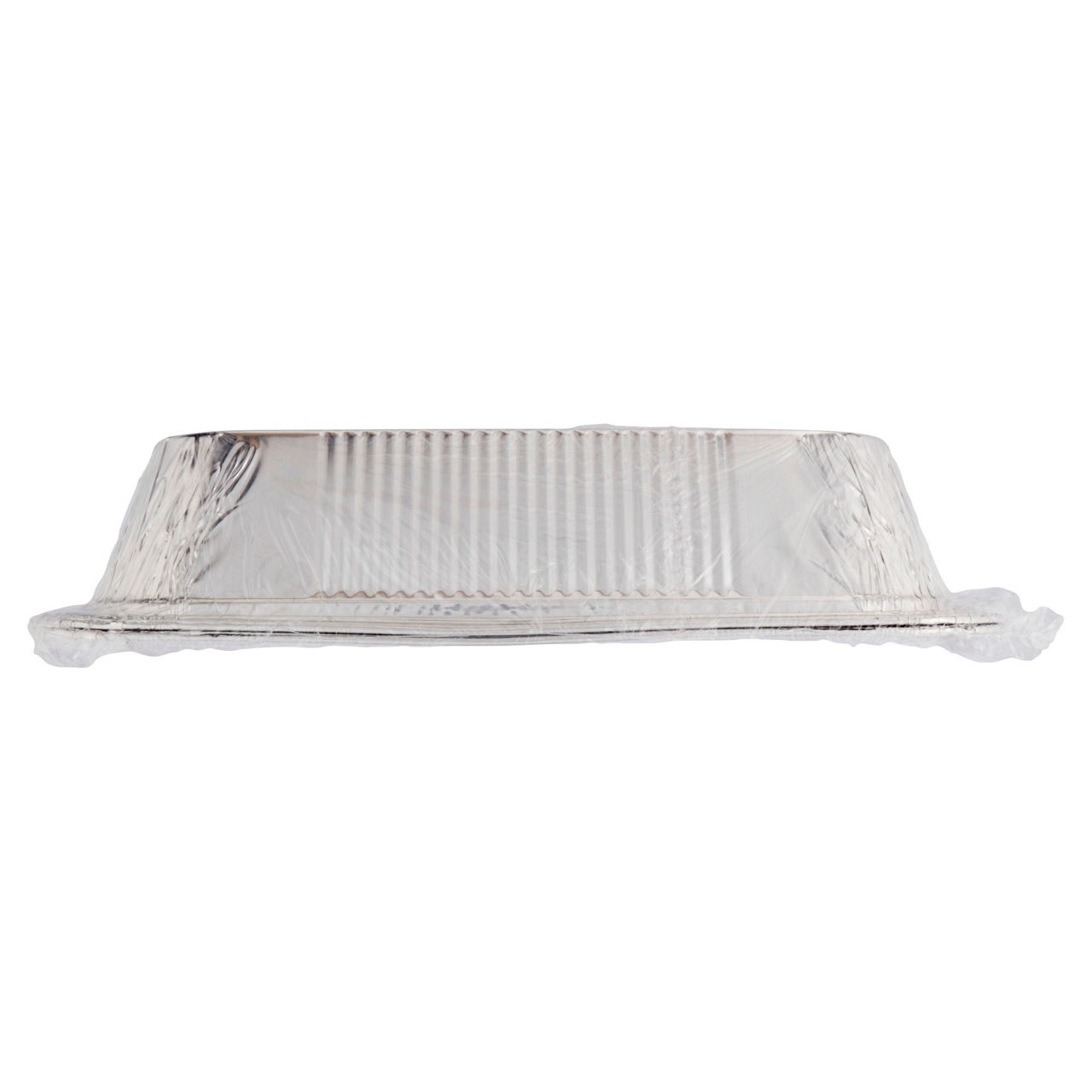 Vaschetta in alluminio coop casa rettangolare r98g 8porz. pz2 - Immagine 21