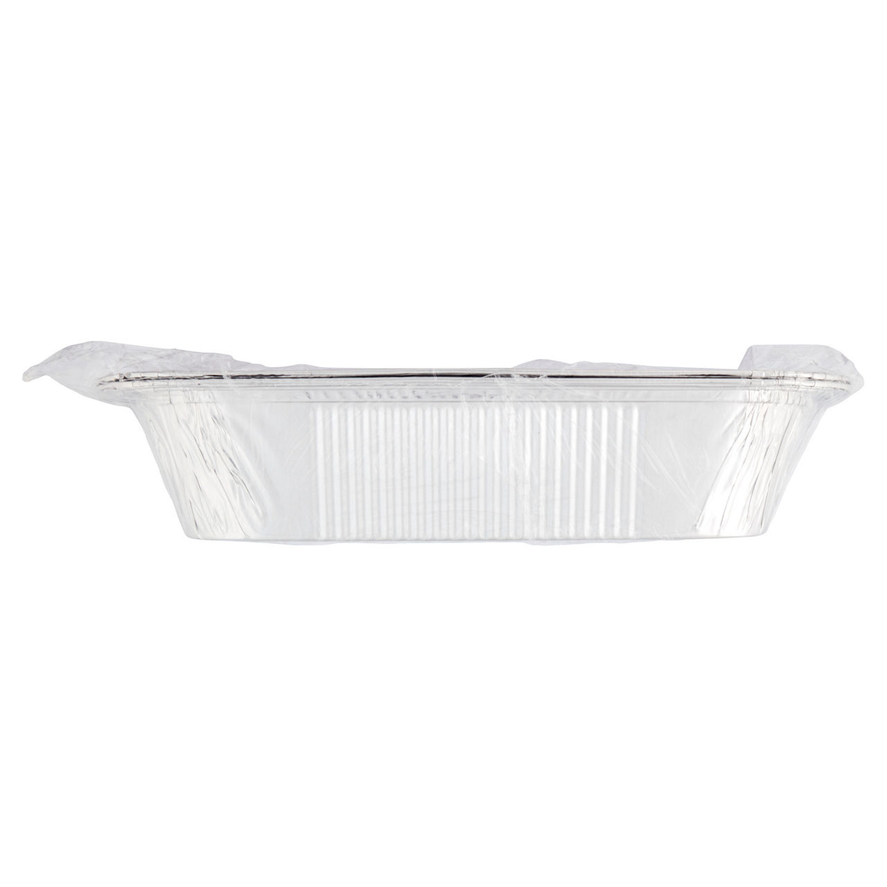 Vaschetta in alluminio coop casa rettangolare r98g 8porz. pz2 - Immagine 11