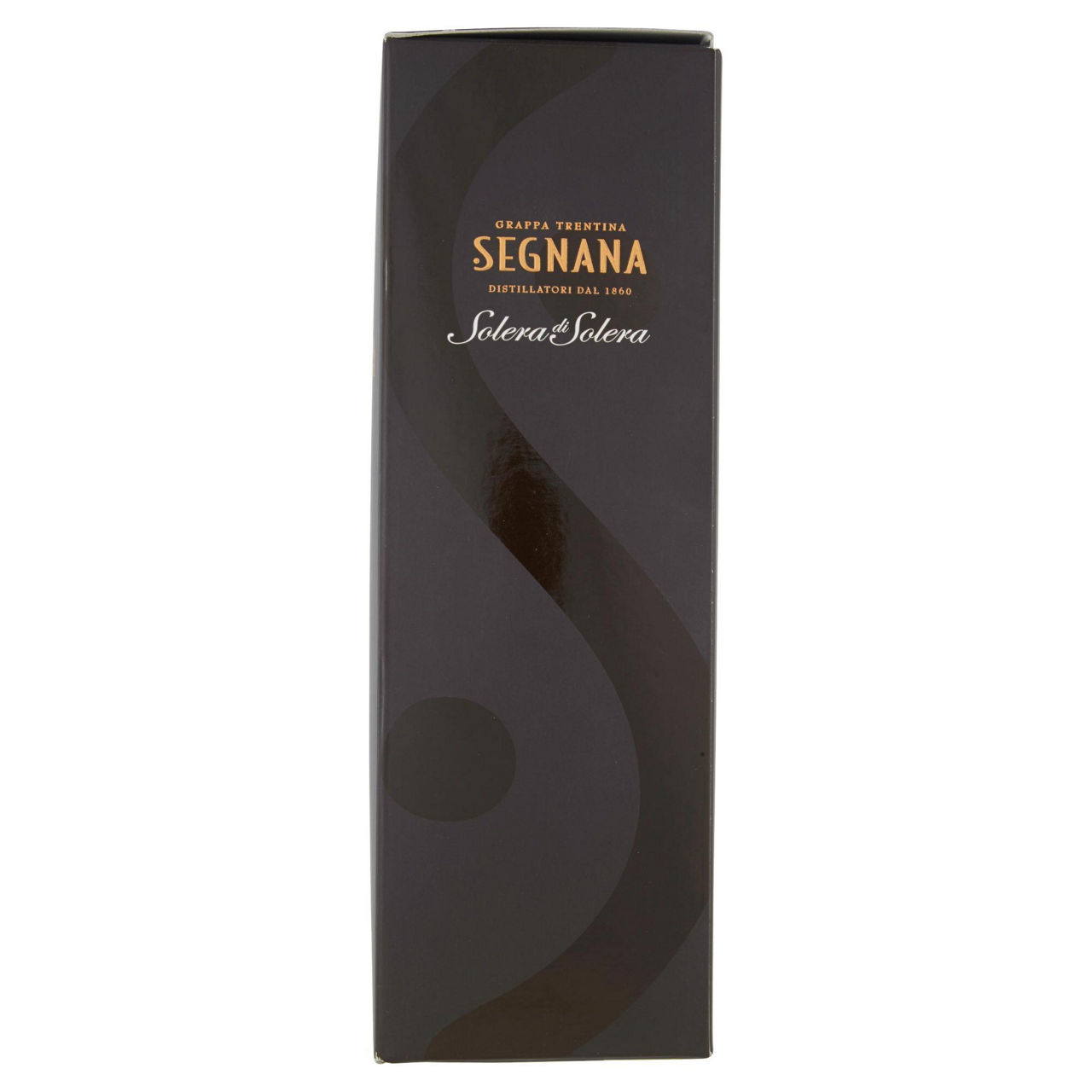Grappa segnana solera 40 gradi bottiglia astucciata ml. 700 - Immagine 21