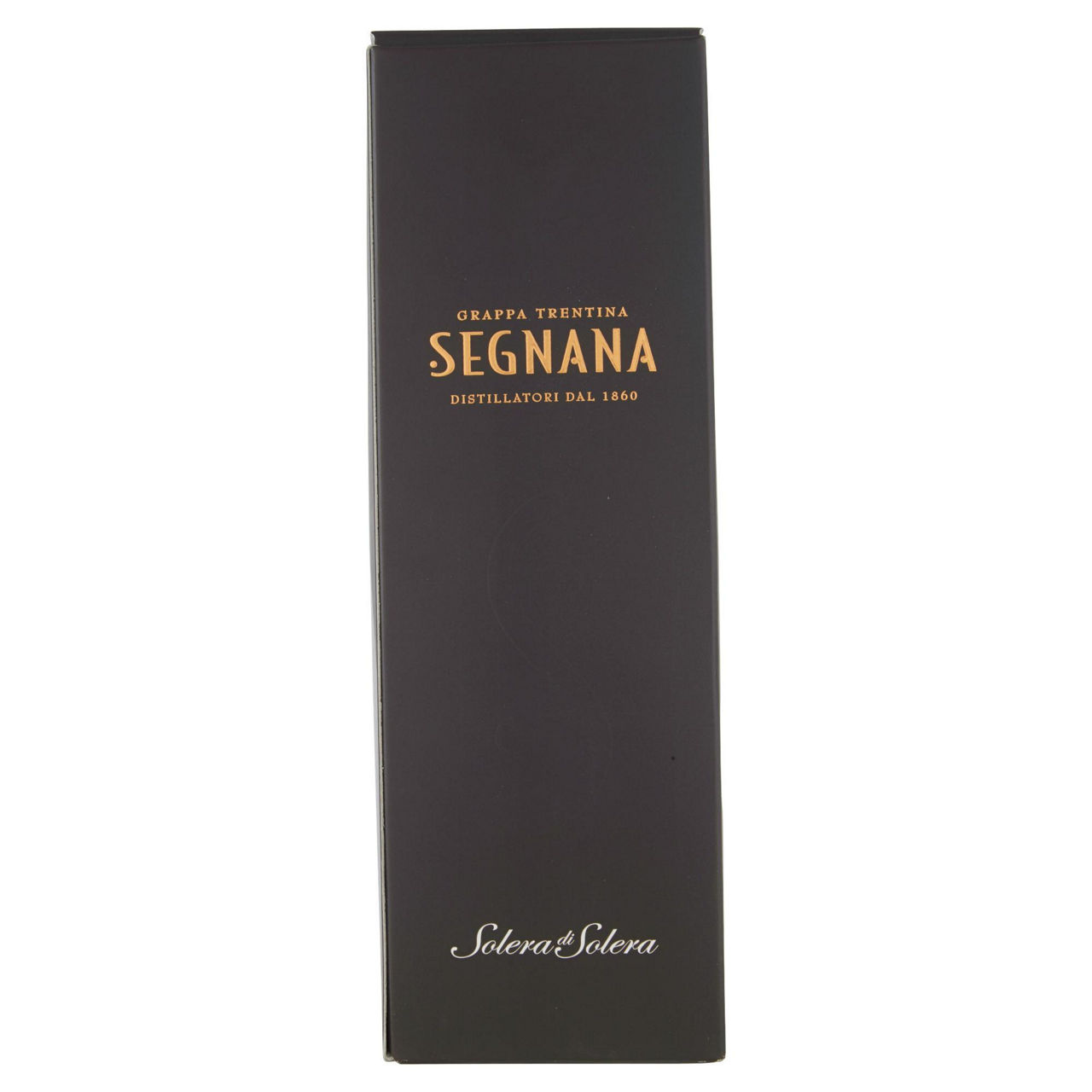 Grappa segnana solera 40 gradi bottiglia astucciata ml. 700 - Immagine 61