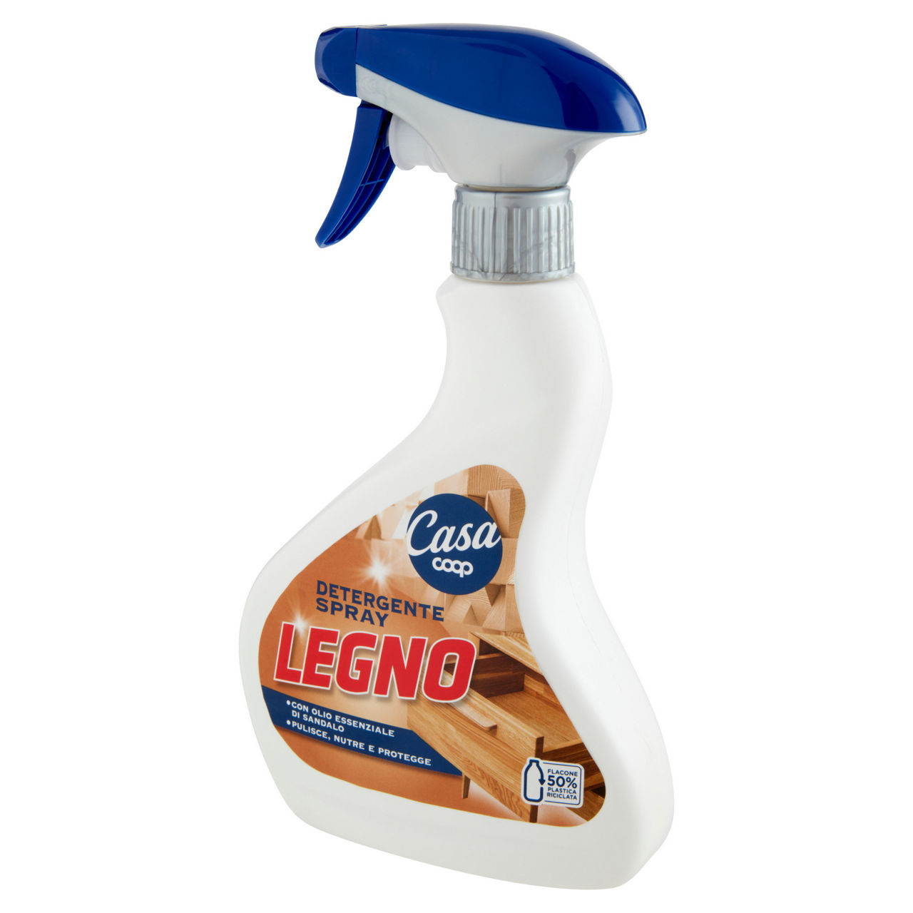 Detergente legno coop spray flacone ml500 - Immagine 21