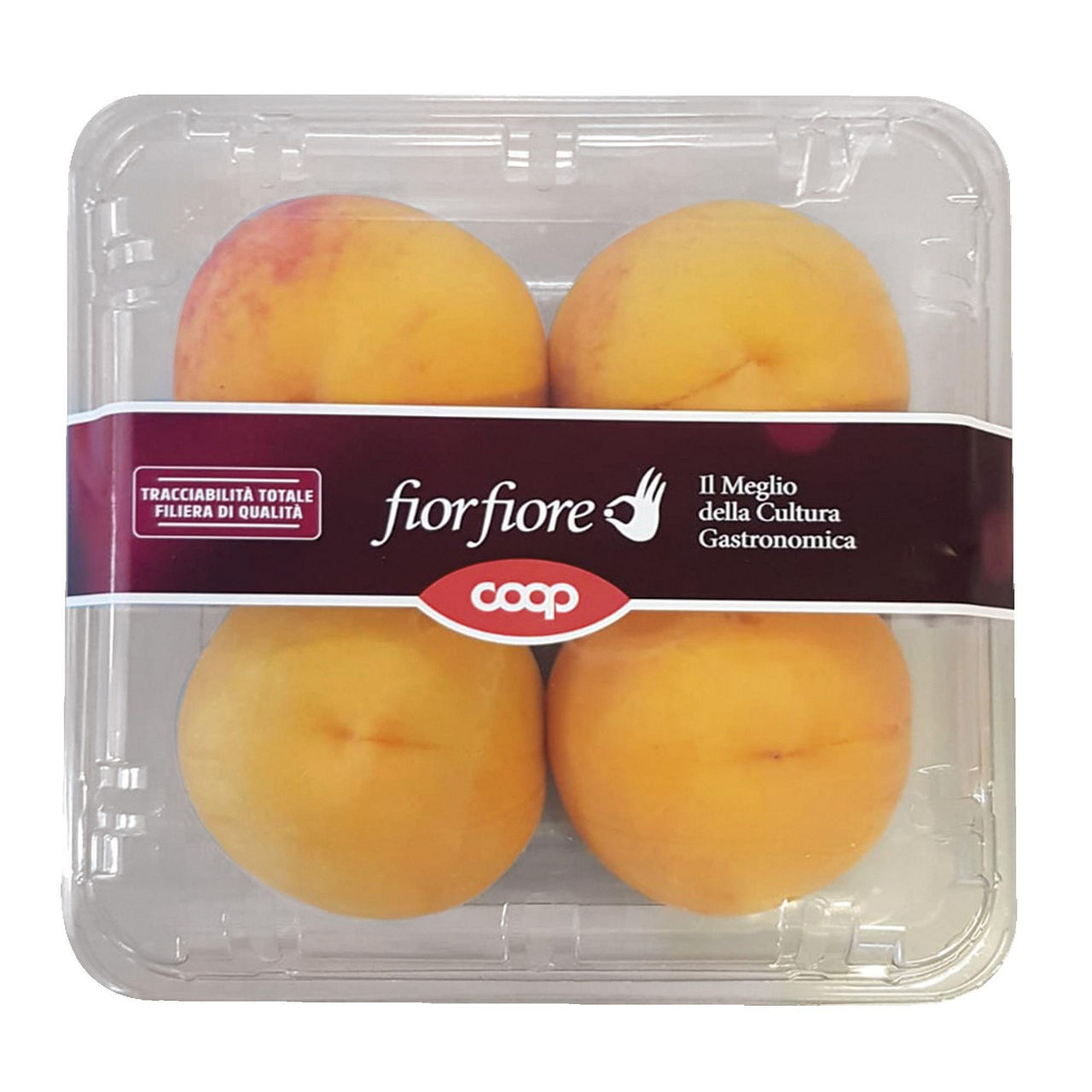Pesche Percoche 800 gr  