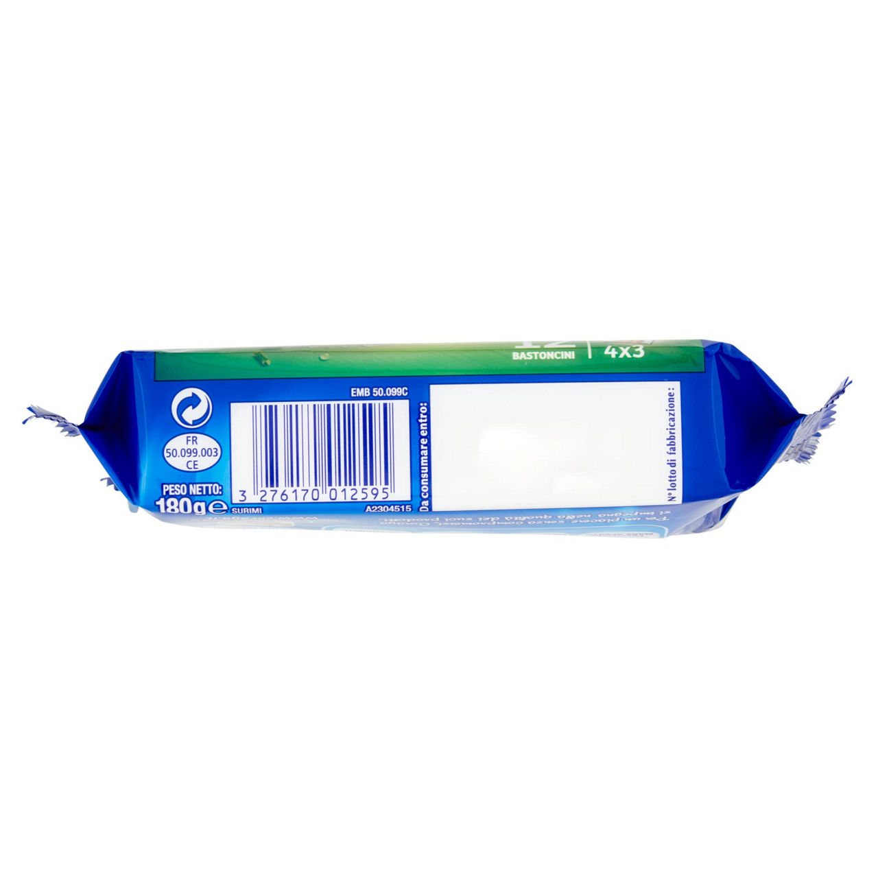 Bastoncini di mare 12 pz 180 gr - Immagine 31