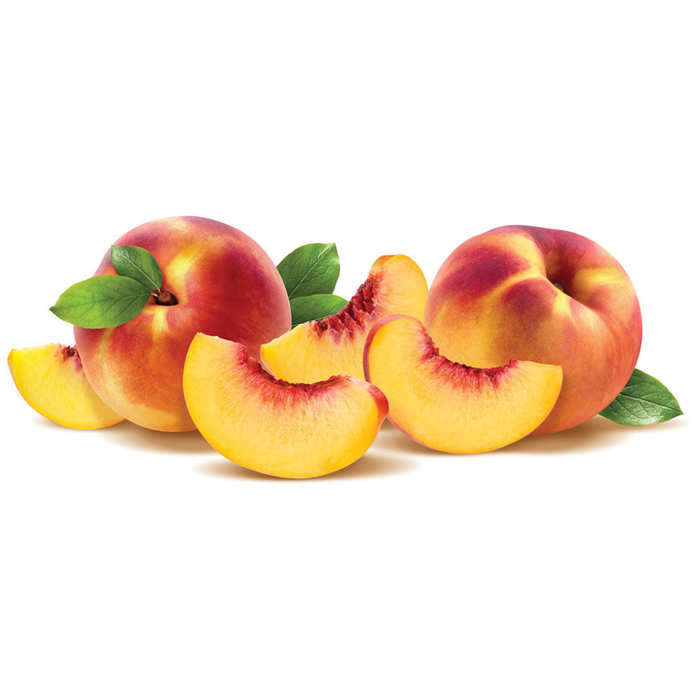 Pesche gialle 1,5 kg