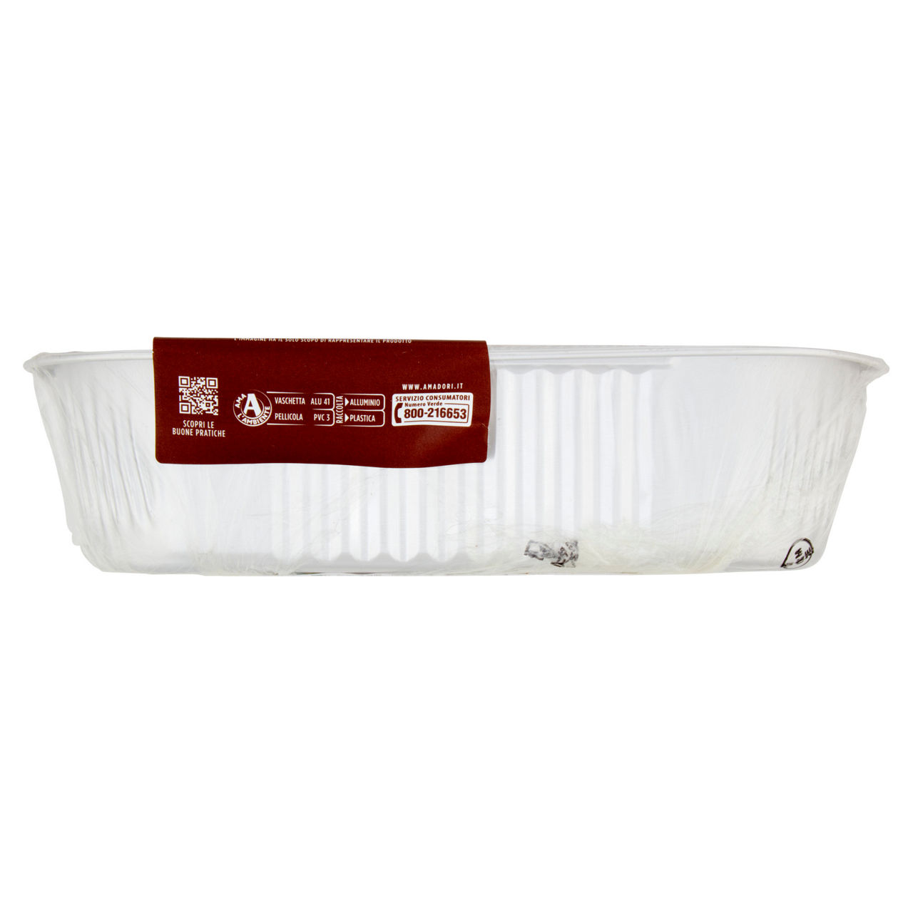 Polpettone Buona Domenica con speck e formaggio 700 gr - Immagine 11