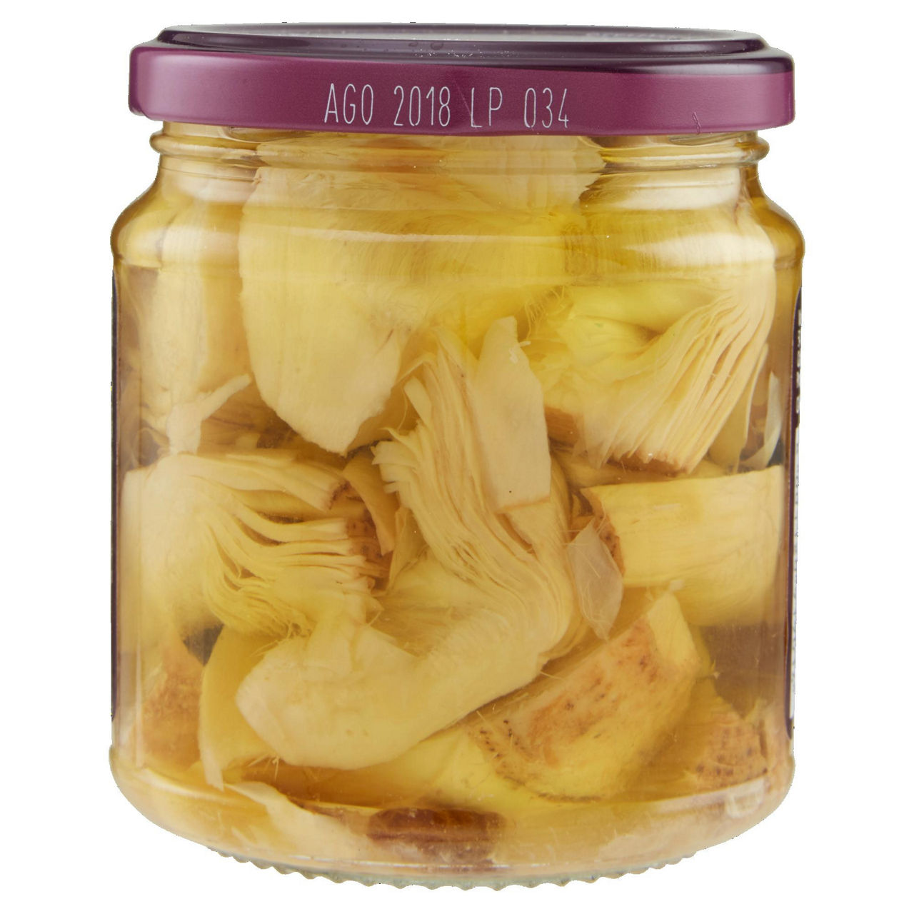 Carciofi crudi della puglia imperiale 280 gr - Immagine 51