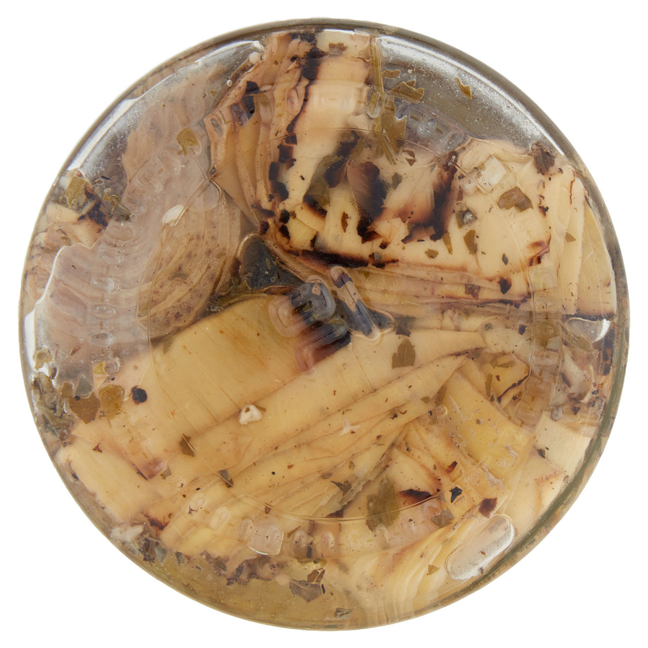 Carciofi con gambo grigliati alla Romana 280 gr - Immagine 11