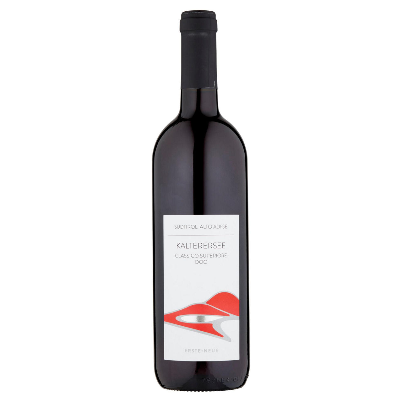 Vino rosso Südtirol Alto Adige Kalterersee Classico Superiore DOC 750 ml