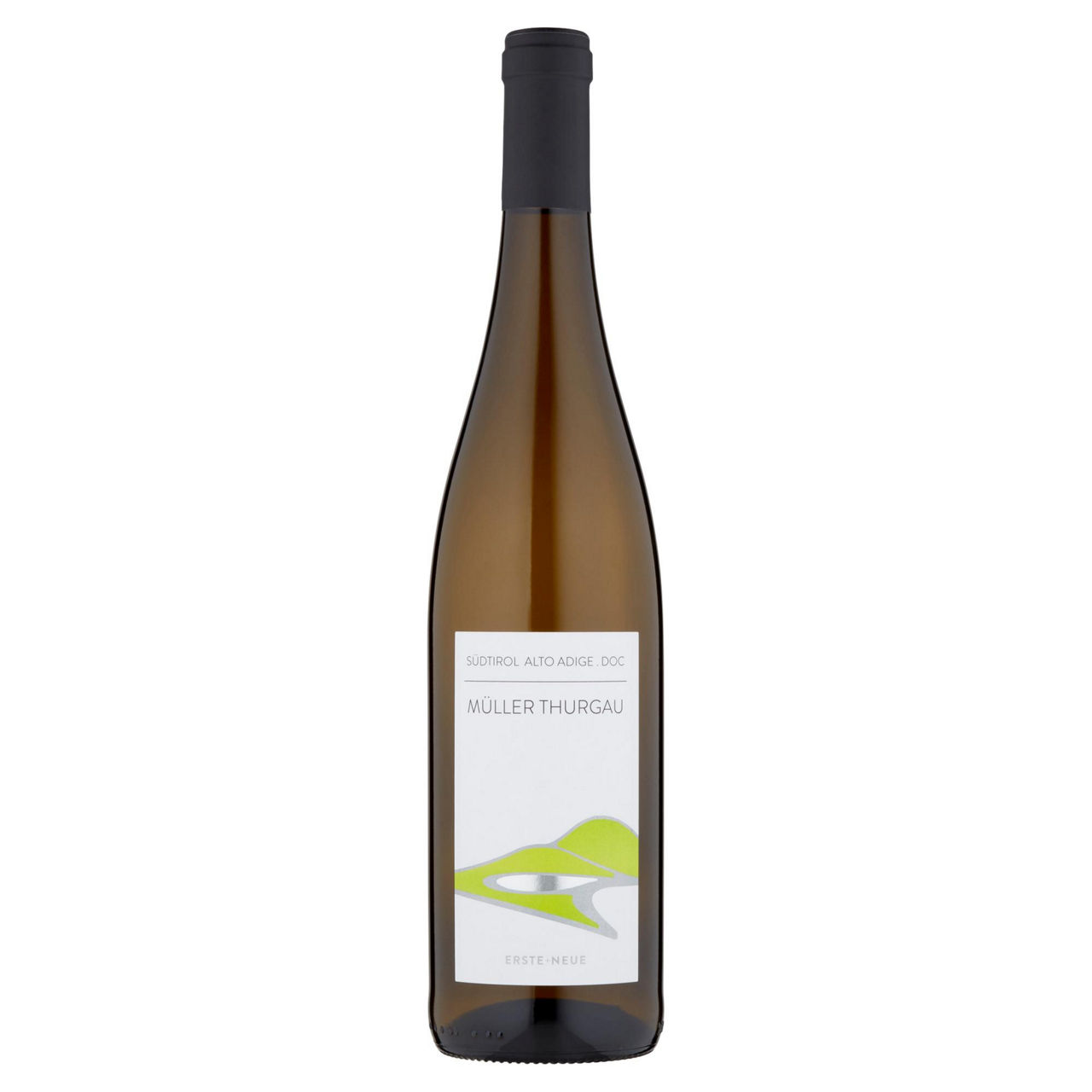 Vino bianco Südtirol Alto Adige DOC Müller Thurgau 750 ml