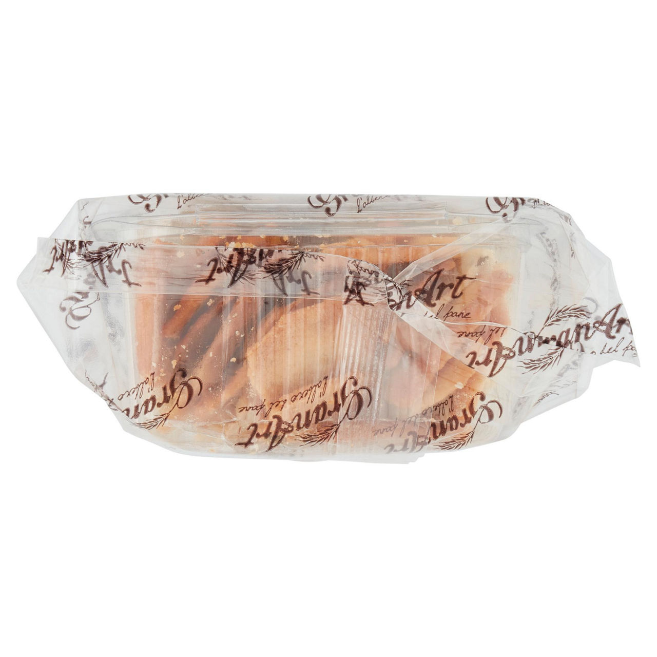 Lingue croccanti alle olive 150 gr - Immagine 21