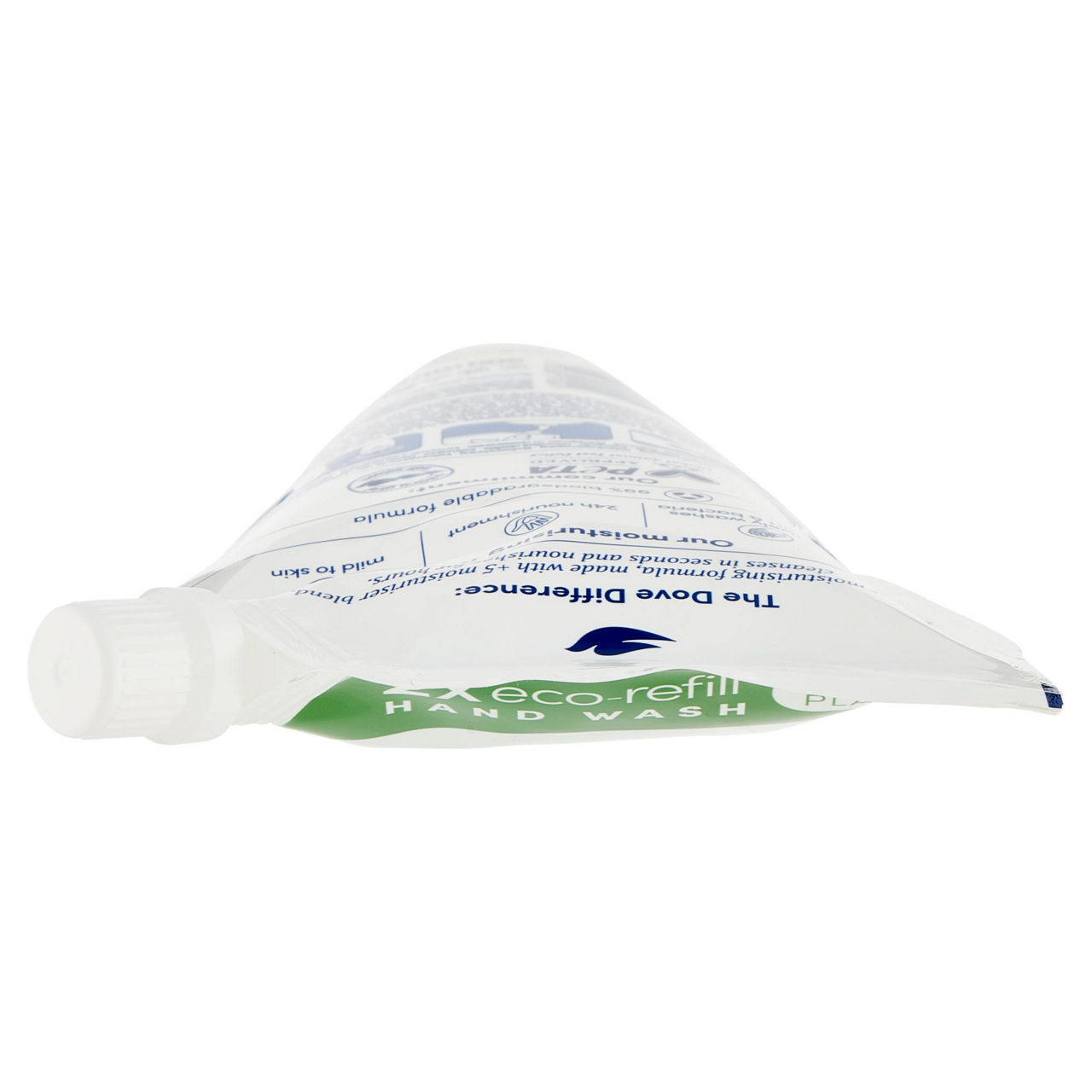 Ricarica sapone mani liquido original 500 ml - Immagine 21
