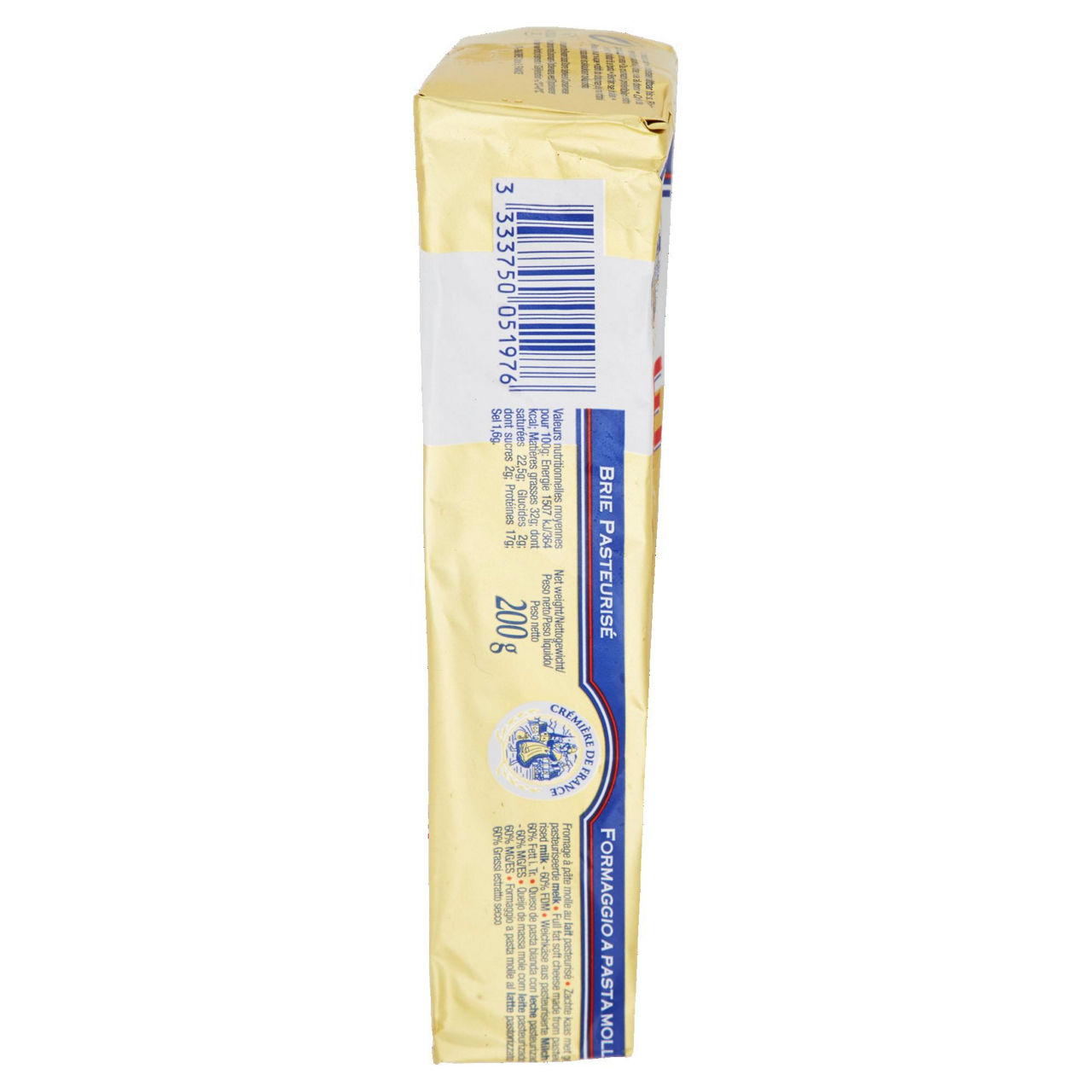 Formaggio brie 200 gr - Immagine 11