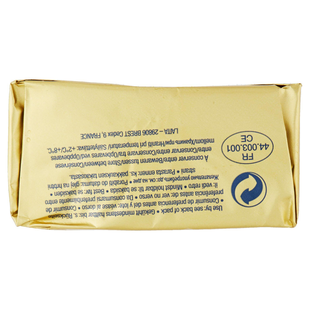 Formaggio brie 200 gr - Immagine 41