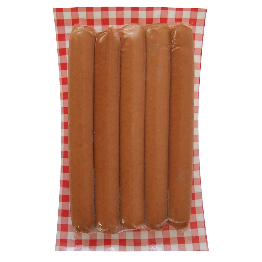 W&uuml;rstel affumicati 250 gr
