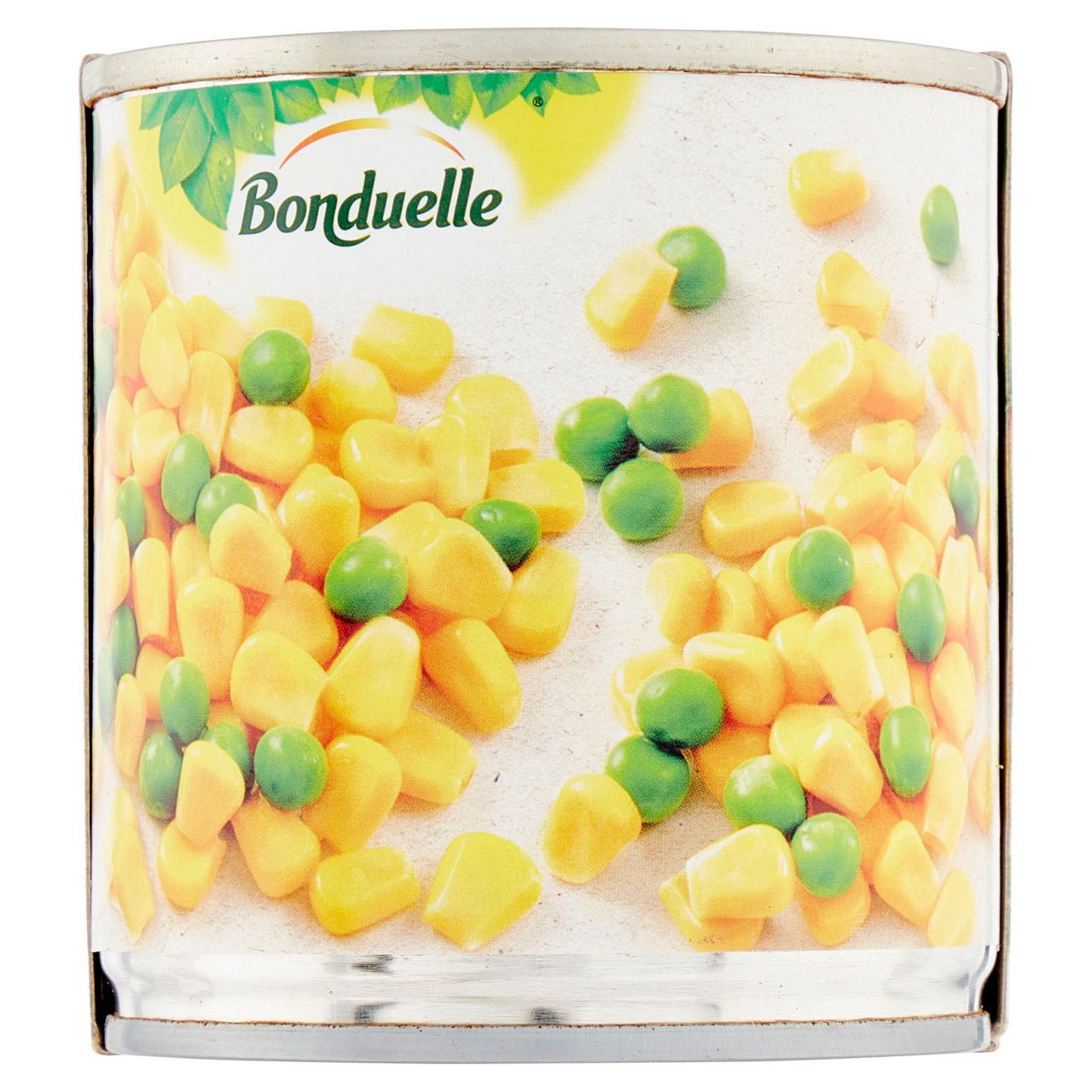 Mais e piselli bonduelle lattina g 140x3 - Immagine 21