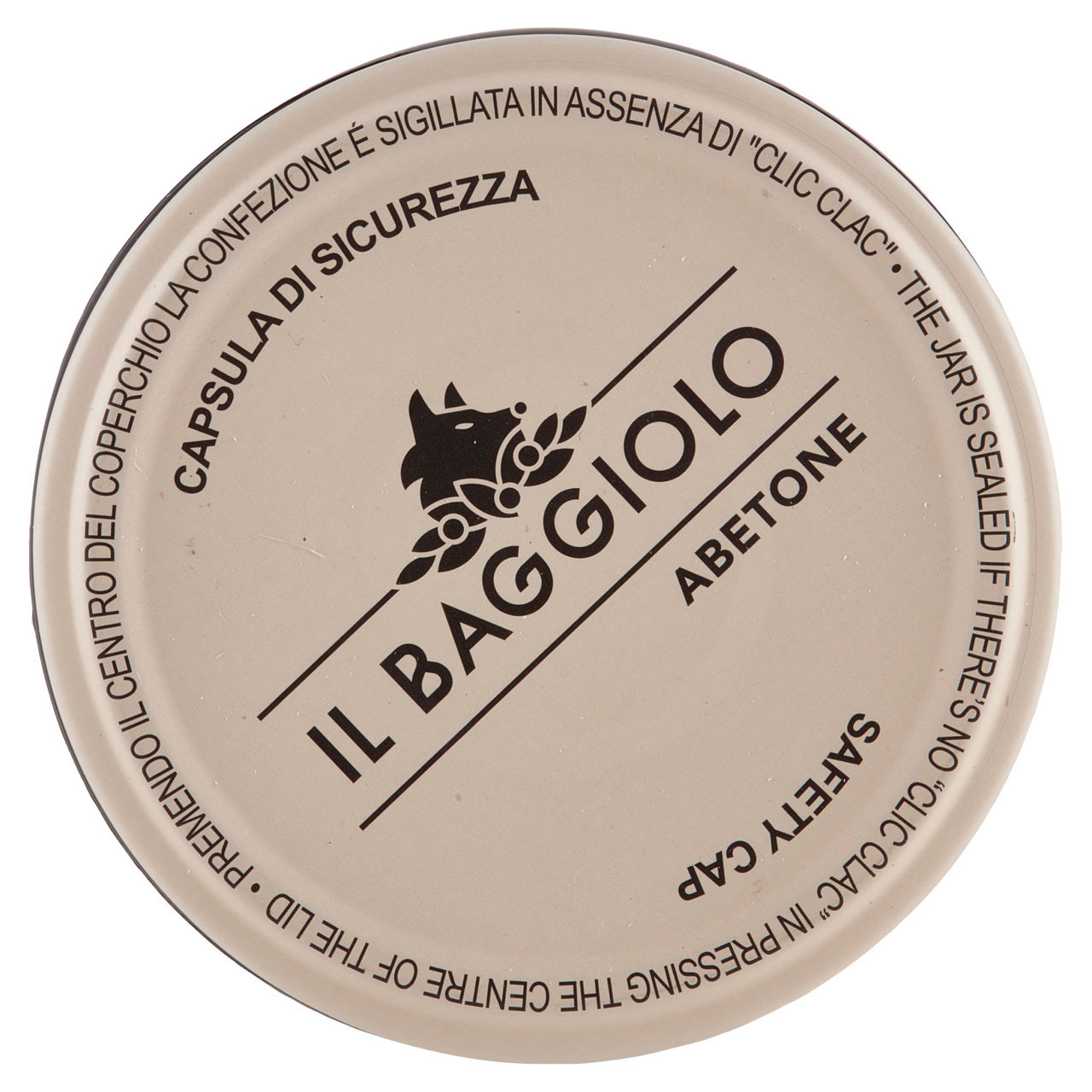 Confettura extra di frutti di bosco 340 gr - Immagine 31