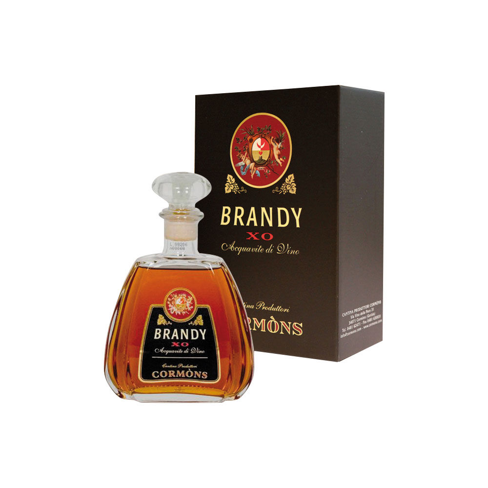 Brandy xo 700 ml