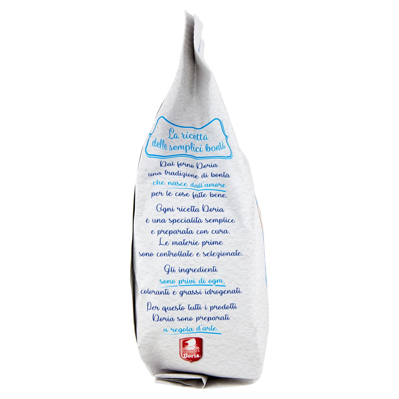 Biscotti Bucaneve sacco 400 gr - Immagine 51