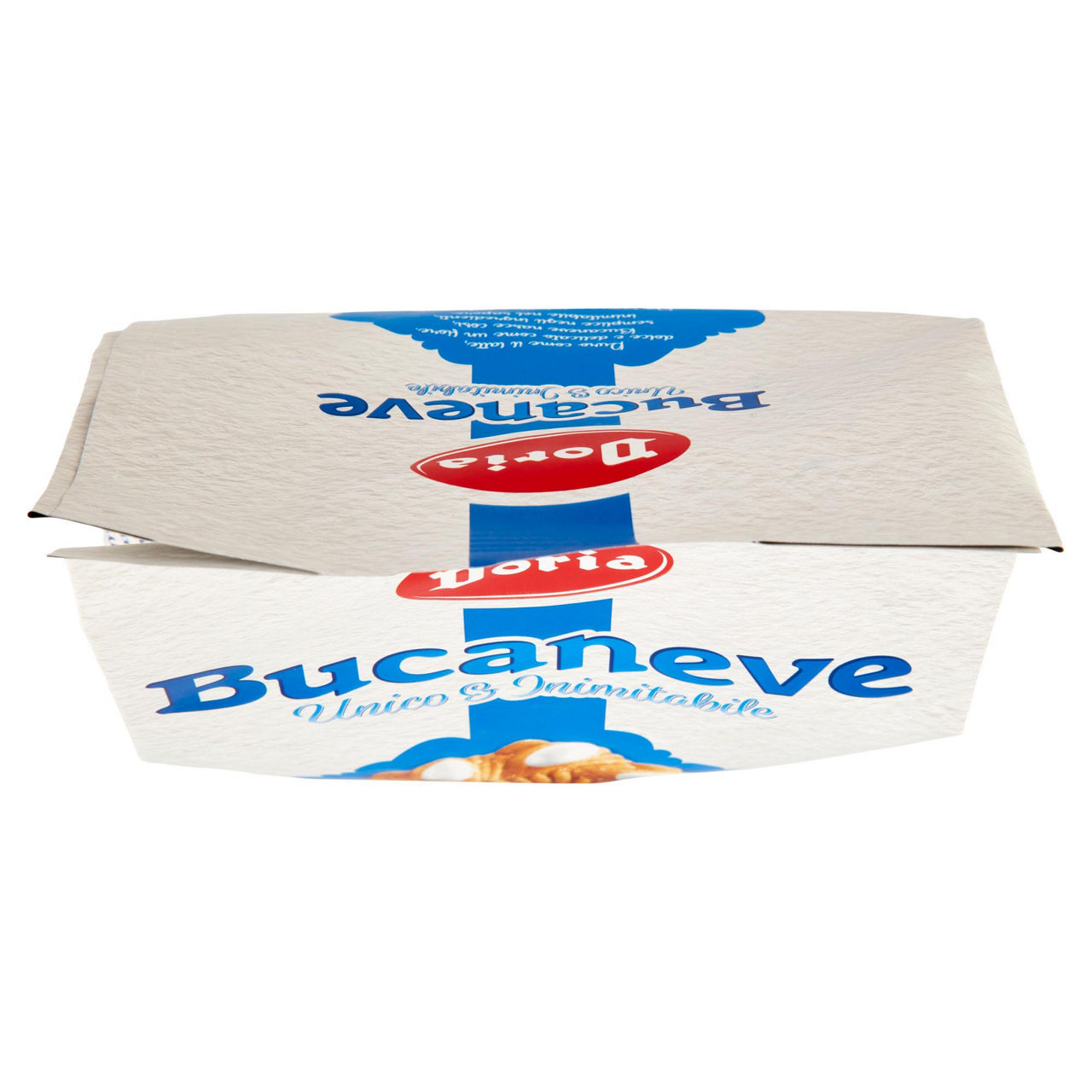 Biscotti Bucaneve sacco 400 gr - Immagine 31