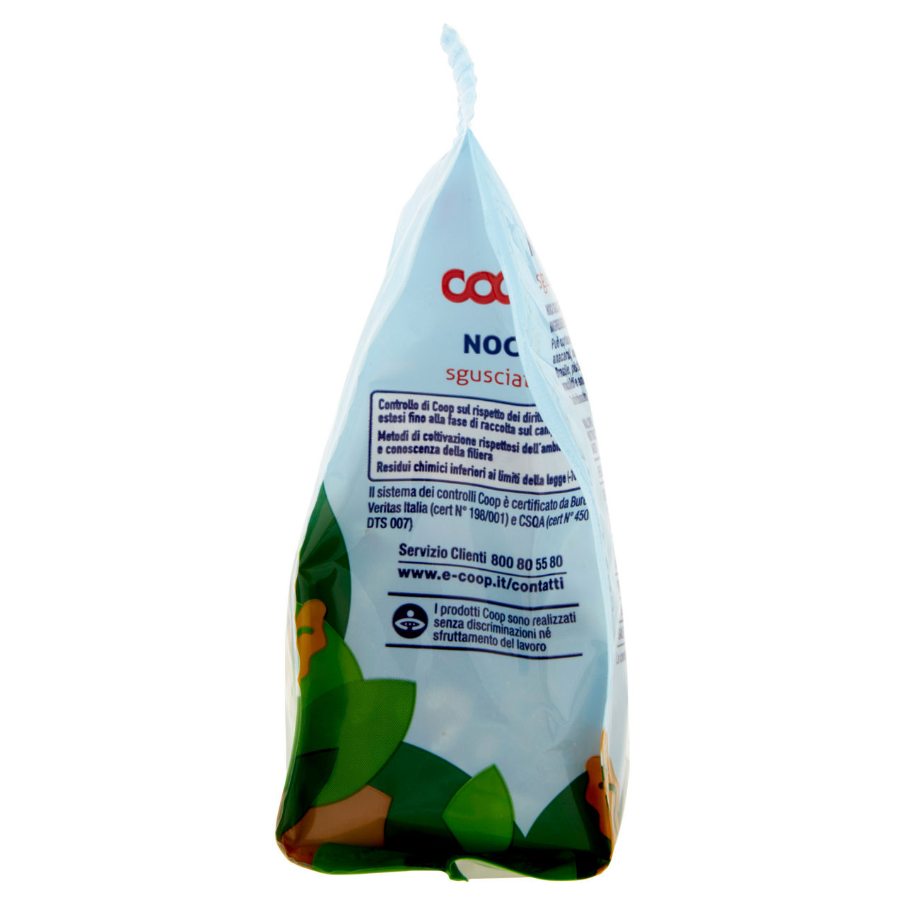 Noci sgusciate 100 gr - Immagine 101