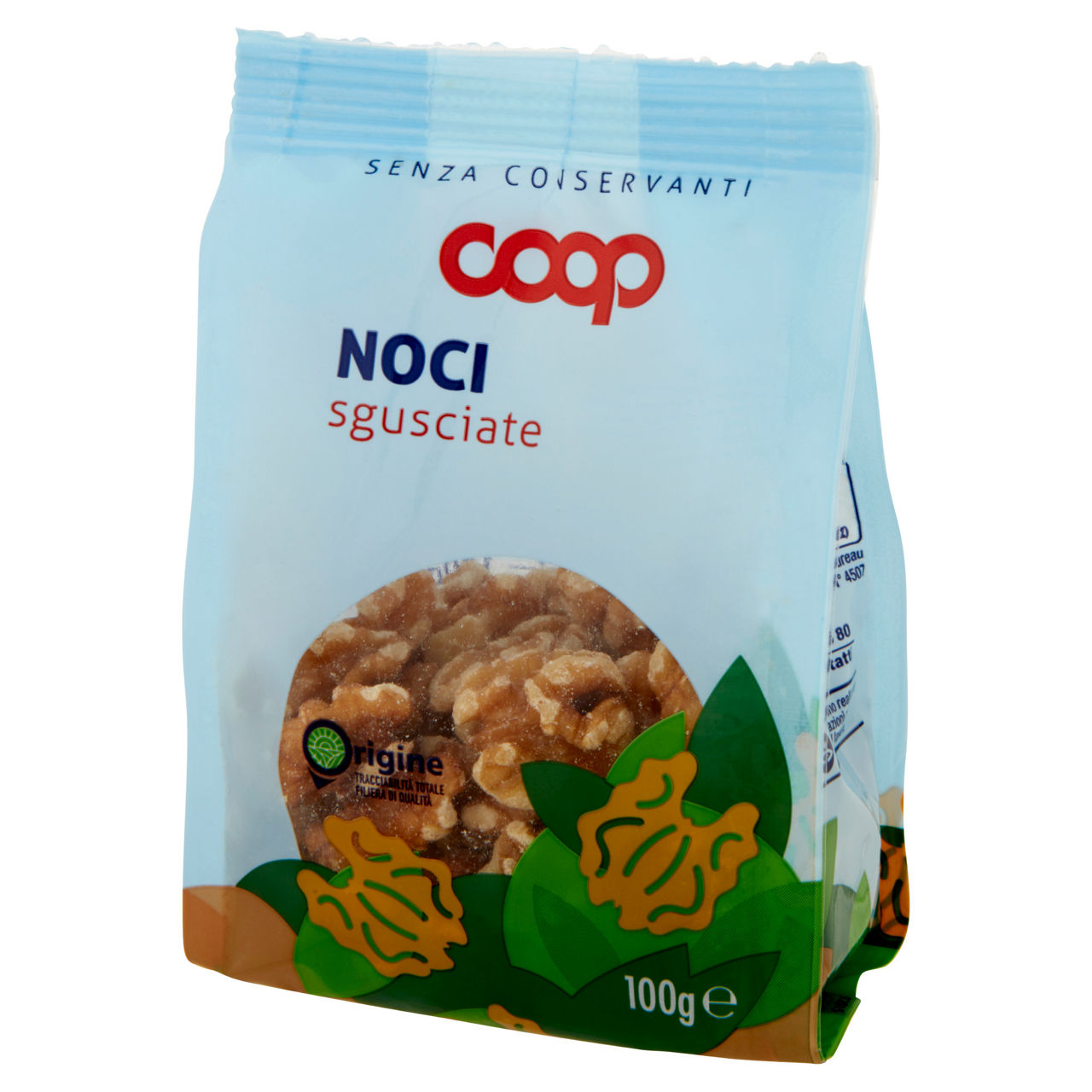 Noci sgusciate 100 gr - Immagine 121