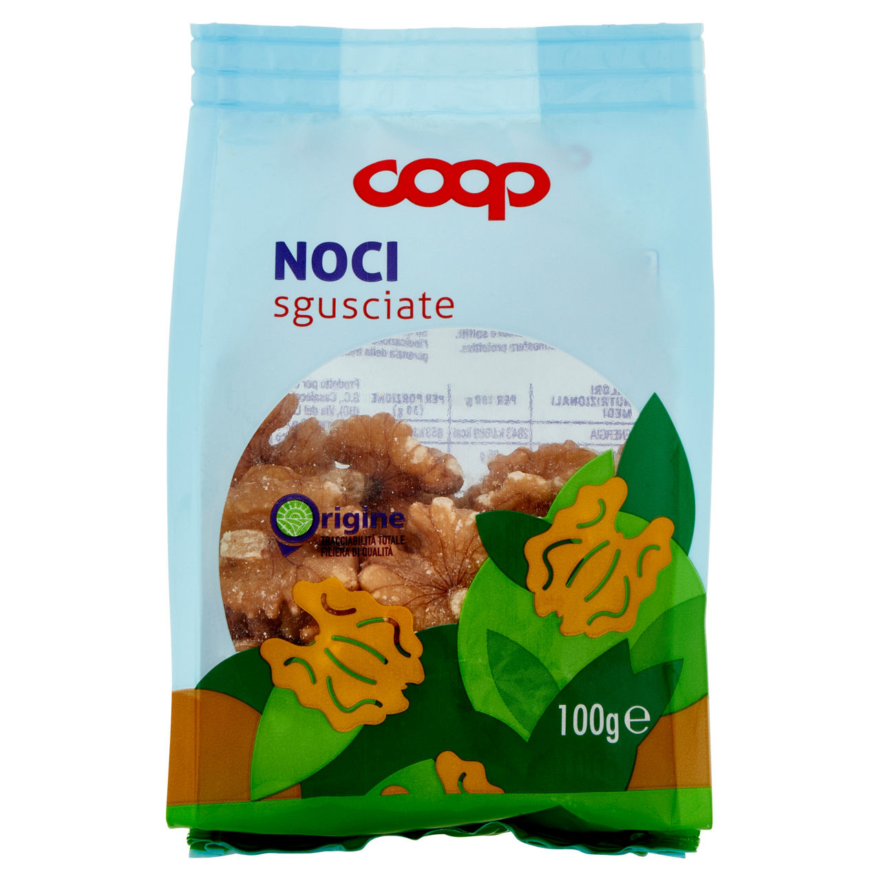 Noci sgusciate 100 gr - Immagine 11