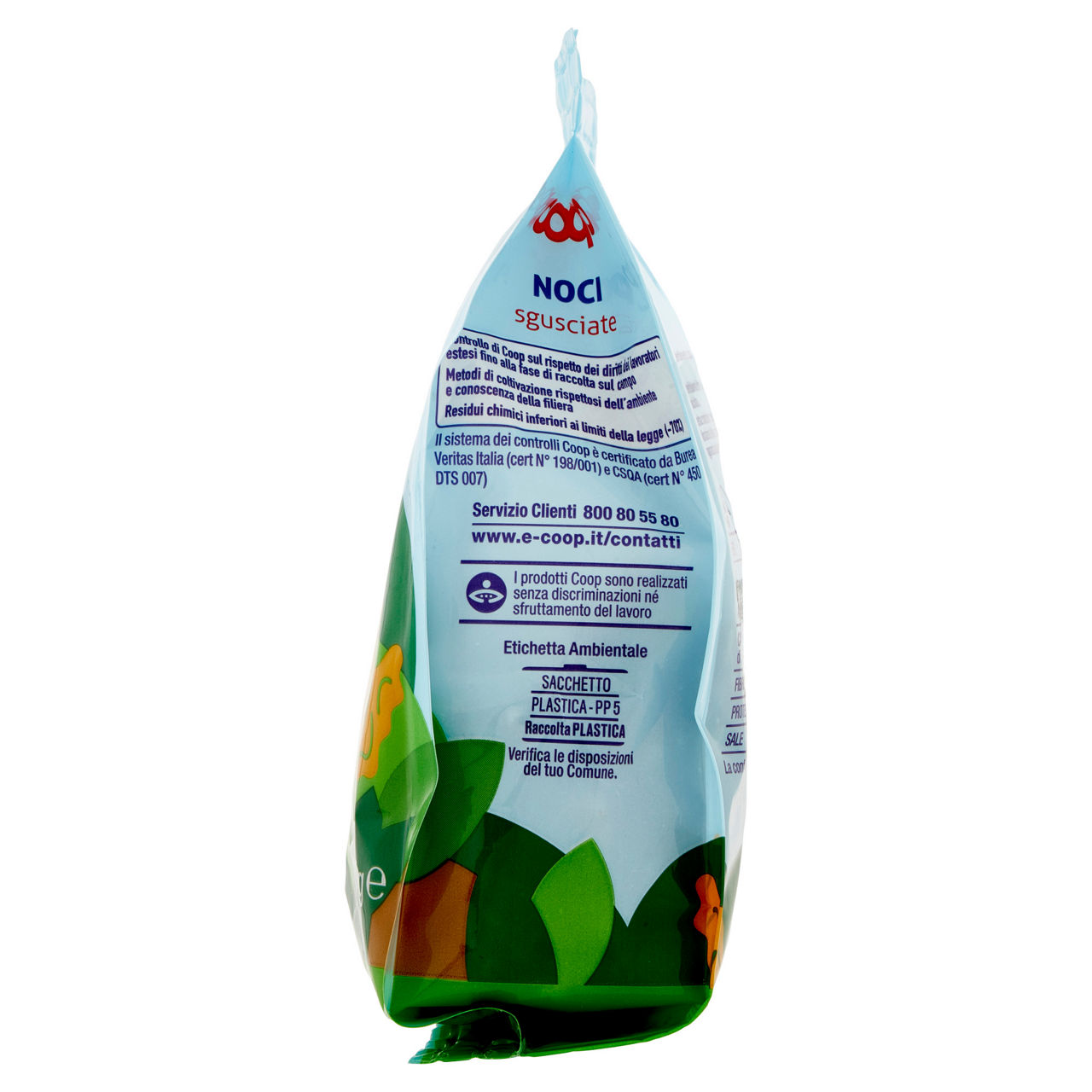 Noci sgusciate 100 gr - Immagine 51