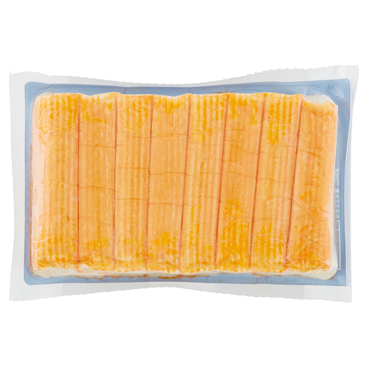 Bastoncini di surimi al sapore di granchio surgelati 250 gr - Immagine 21