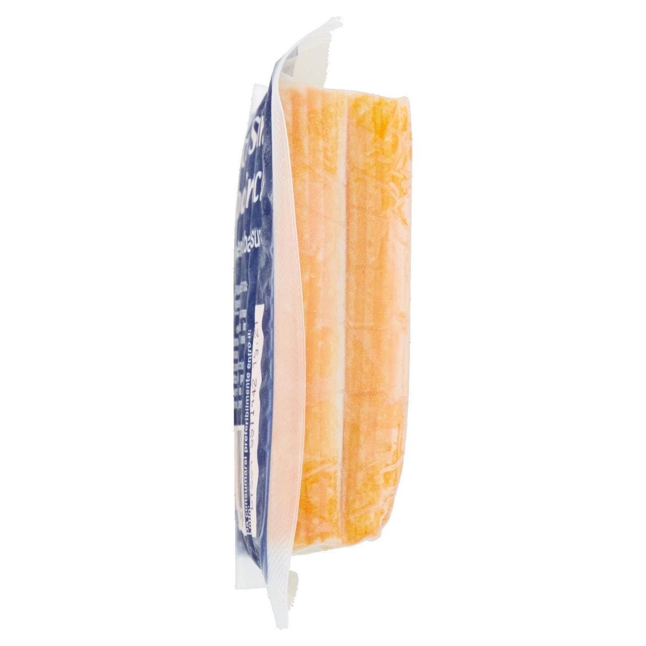 Bastoncini di surimi al sapore di granchio surgelati 250 gr - Immagine 51