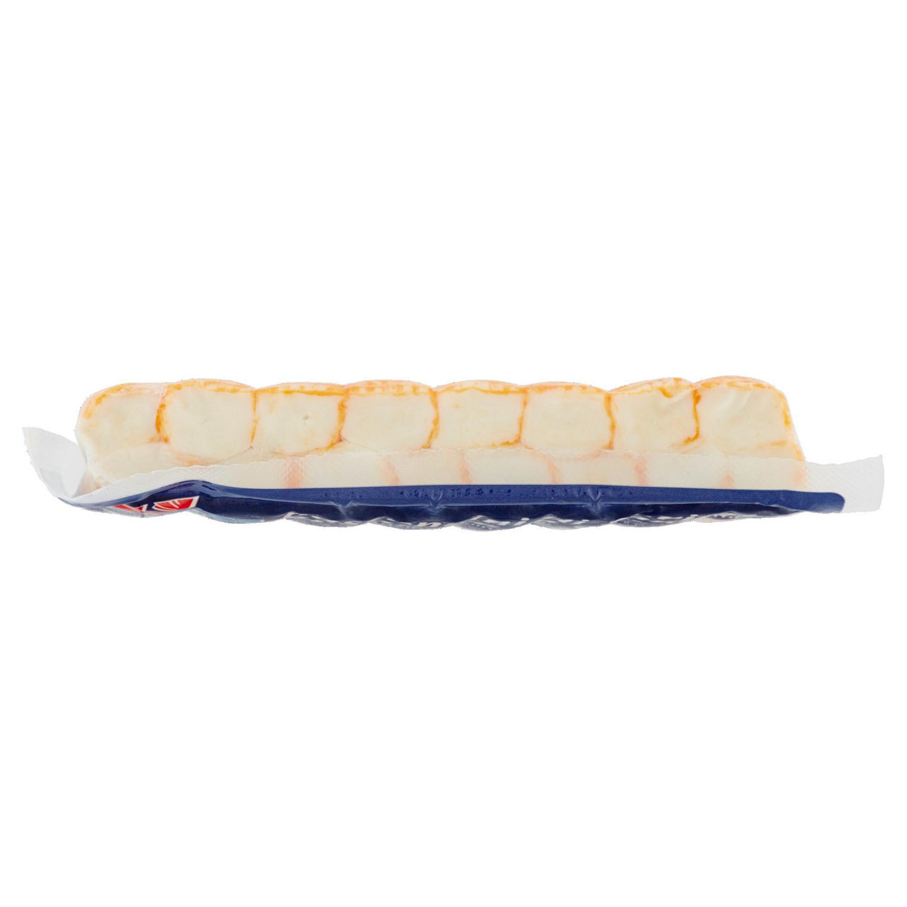 Bastoncini di surimi al sapore di granchio surgelati 250 gr - Immagine 11